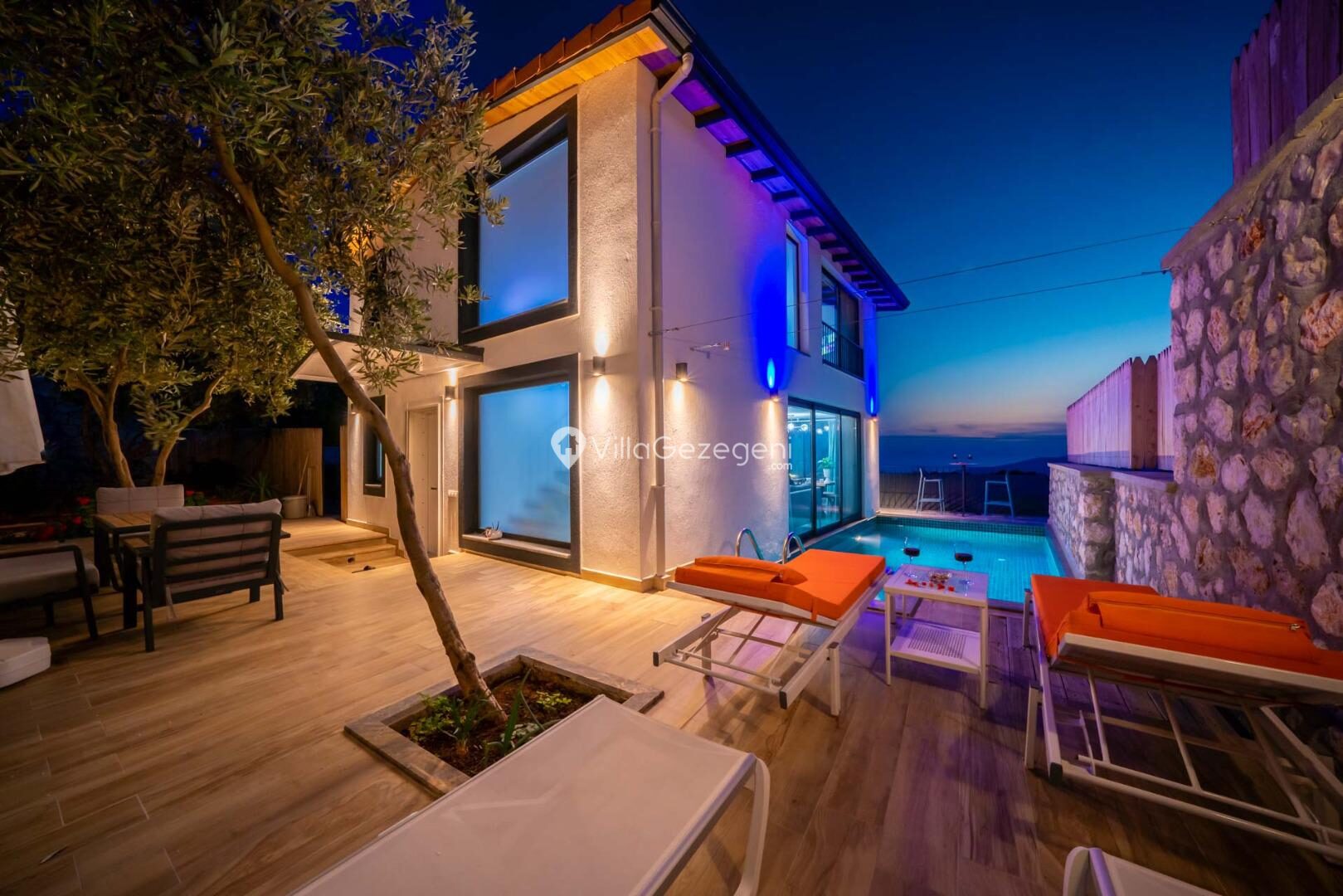 Villa Therapy Olea — 6