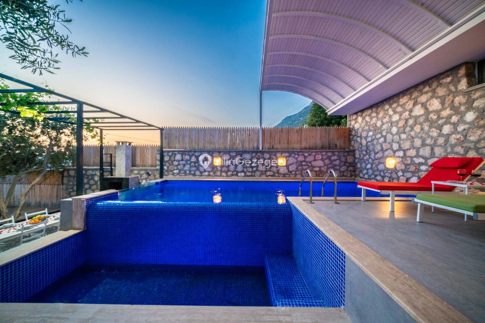 Villa Therapy Aqua — 4