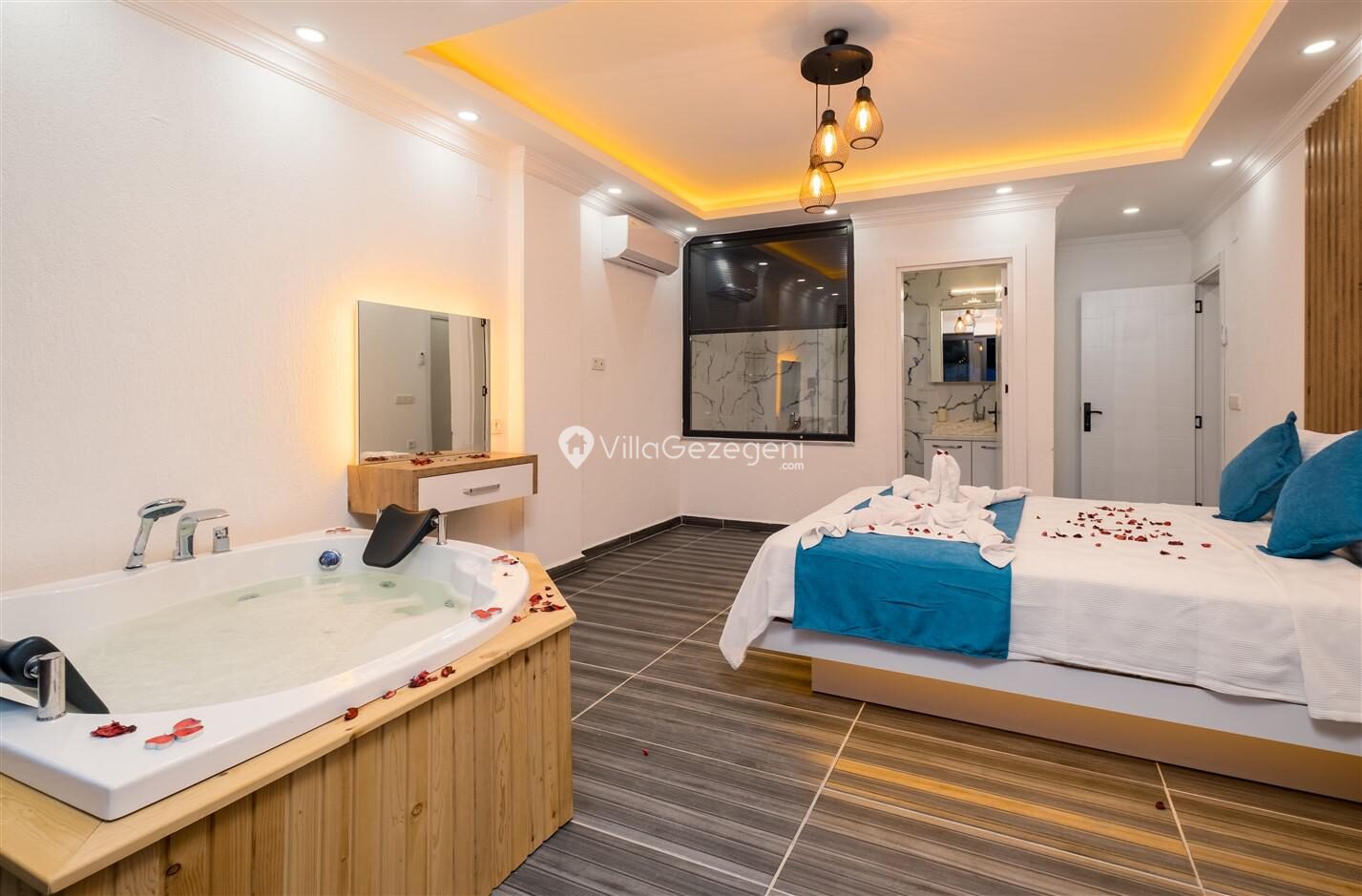 Villa Başak Sarıbelen — 51