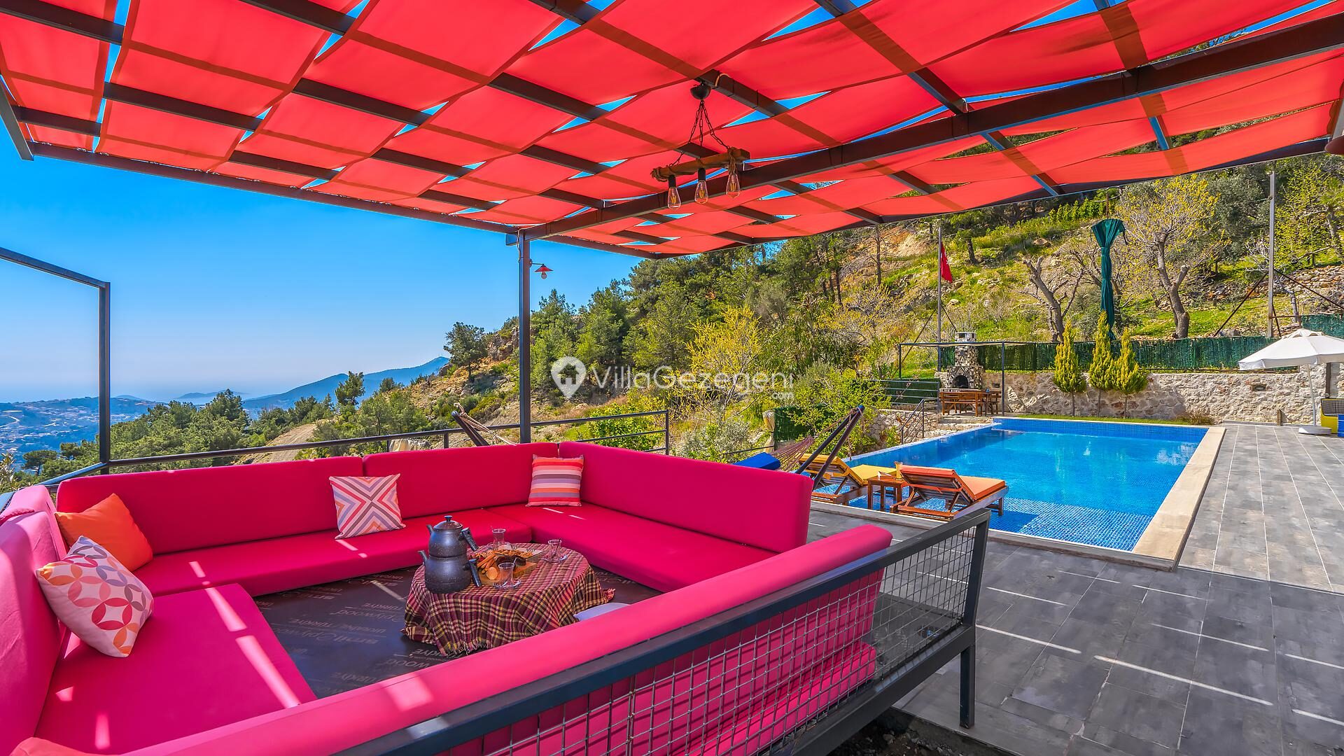 Villa Aras İslamlar 2 — 21