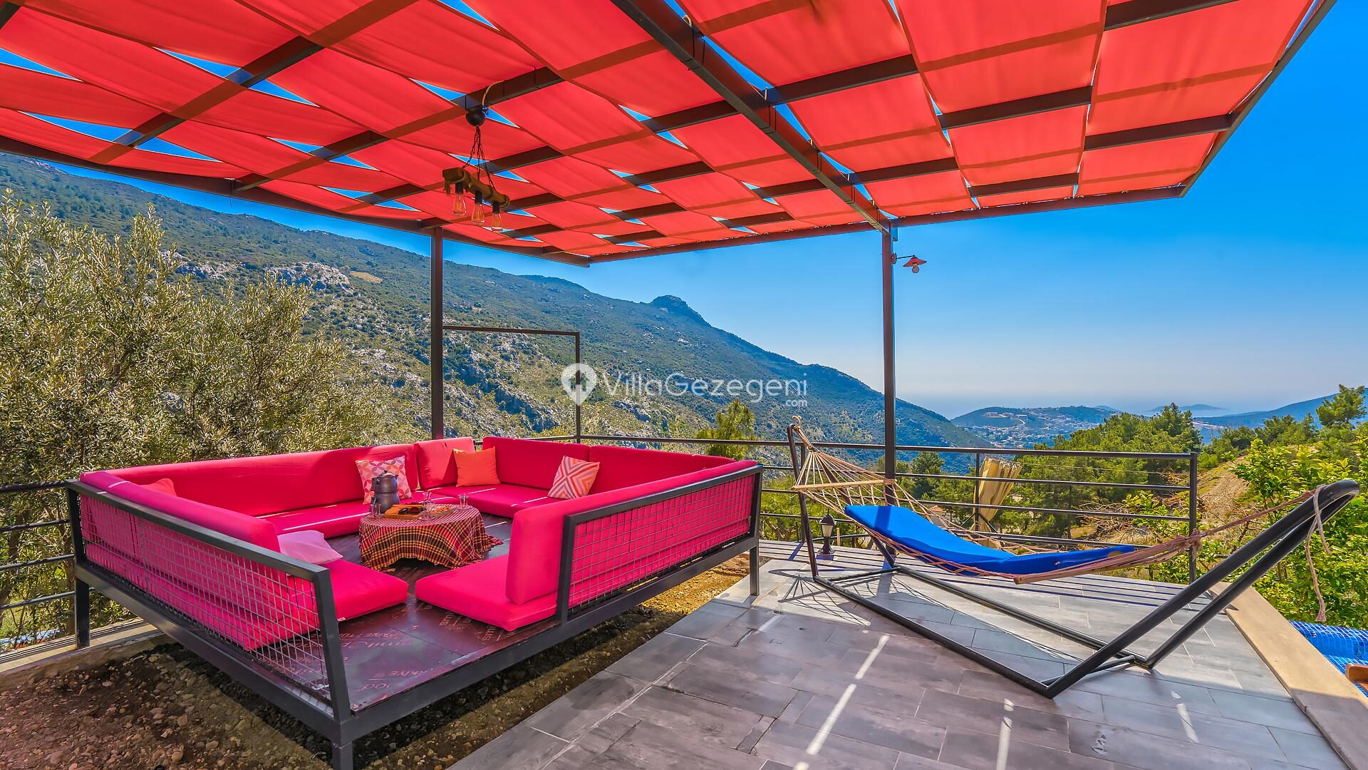 Villa Aras İslamlar 2 — 22