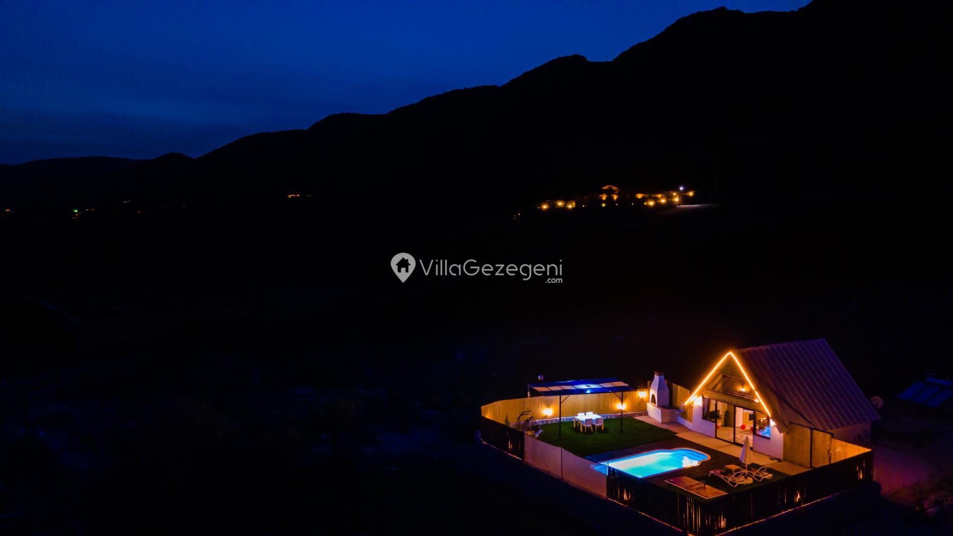 Villa Mentes — 8