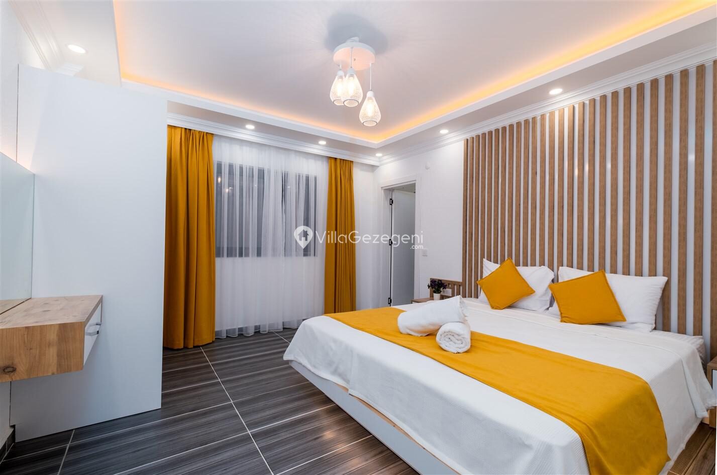 Villa Başak Sarıbelen — 53