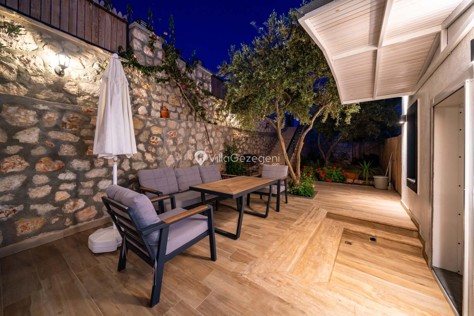Villa Therapy Olea — 13