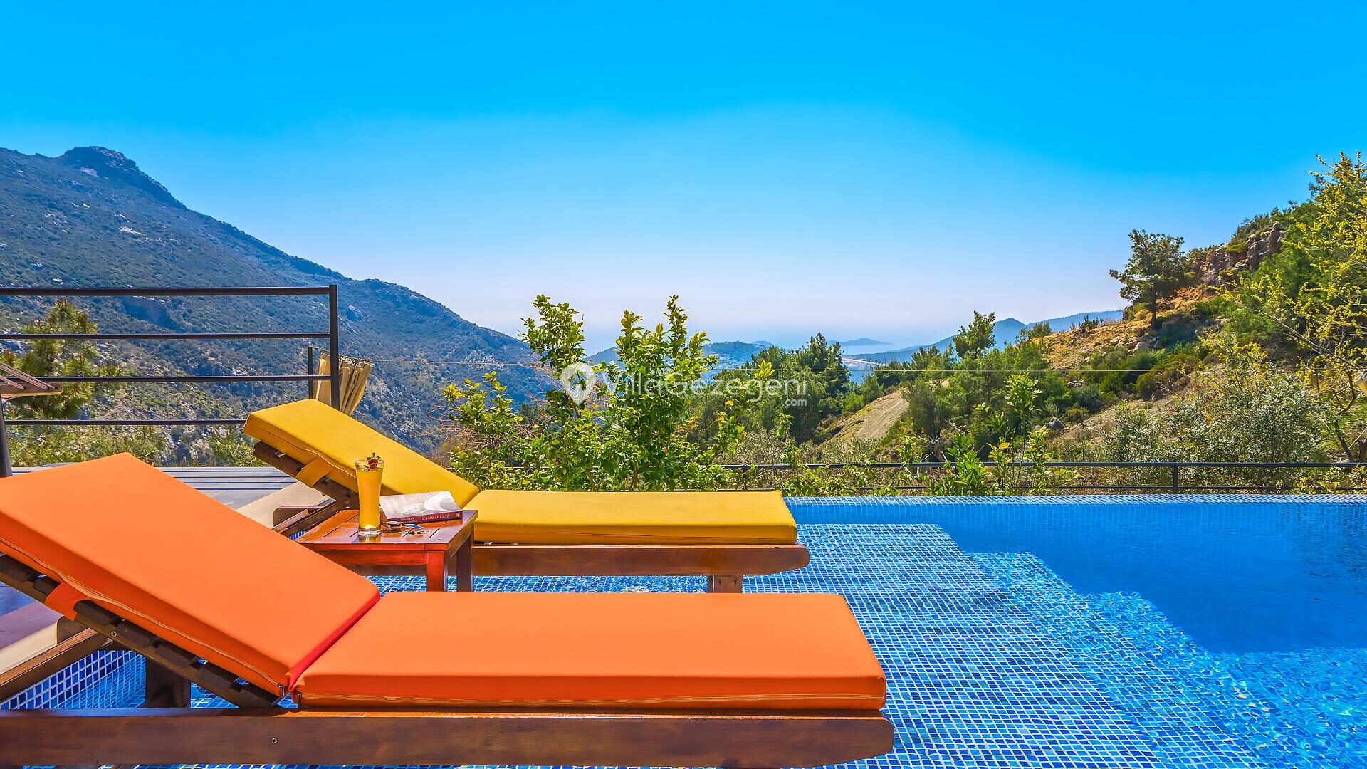 Villa Aras İslamlar 2 — 24