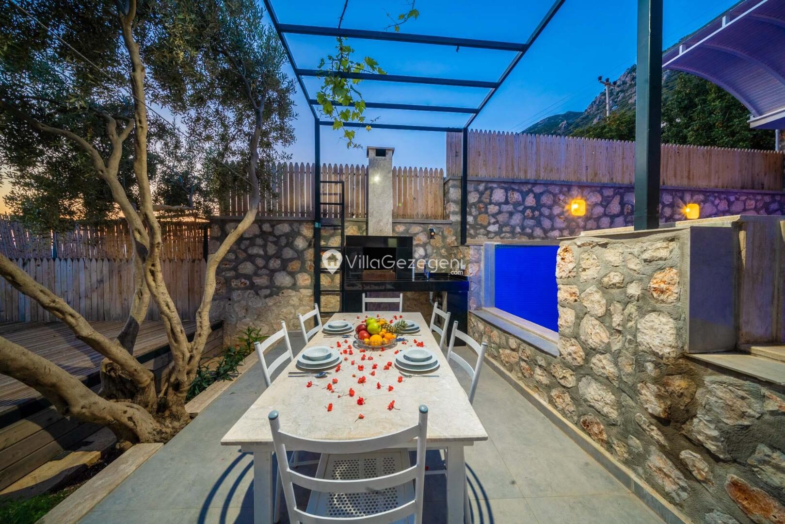 Villa Therapy Aqua — 11