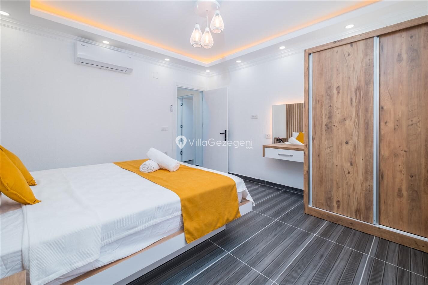 Villa Başak Sarıbelen — 57