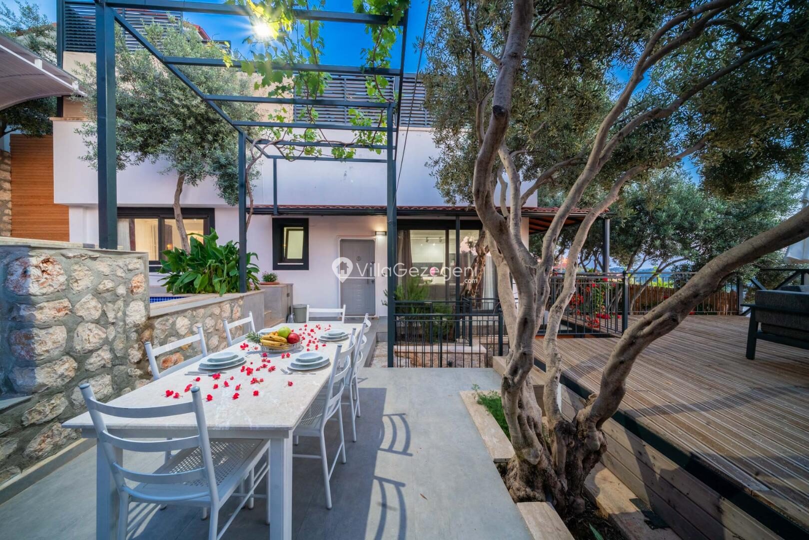 Villa Therapy Aqua — 12