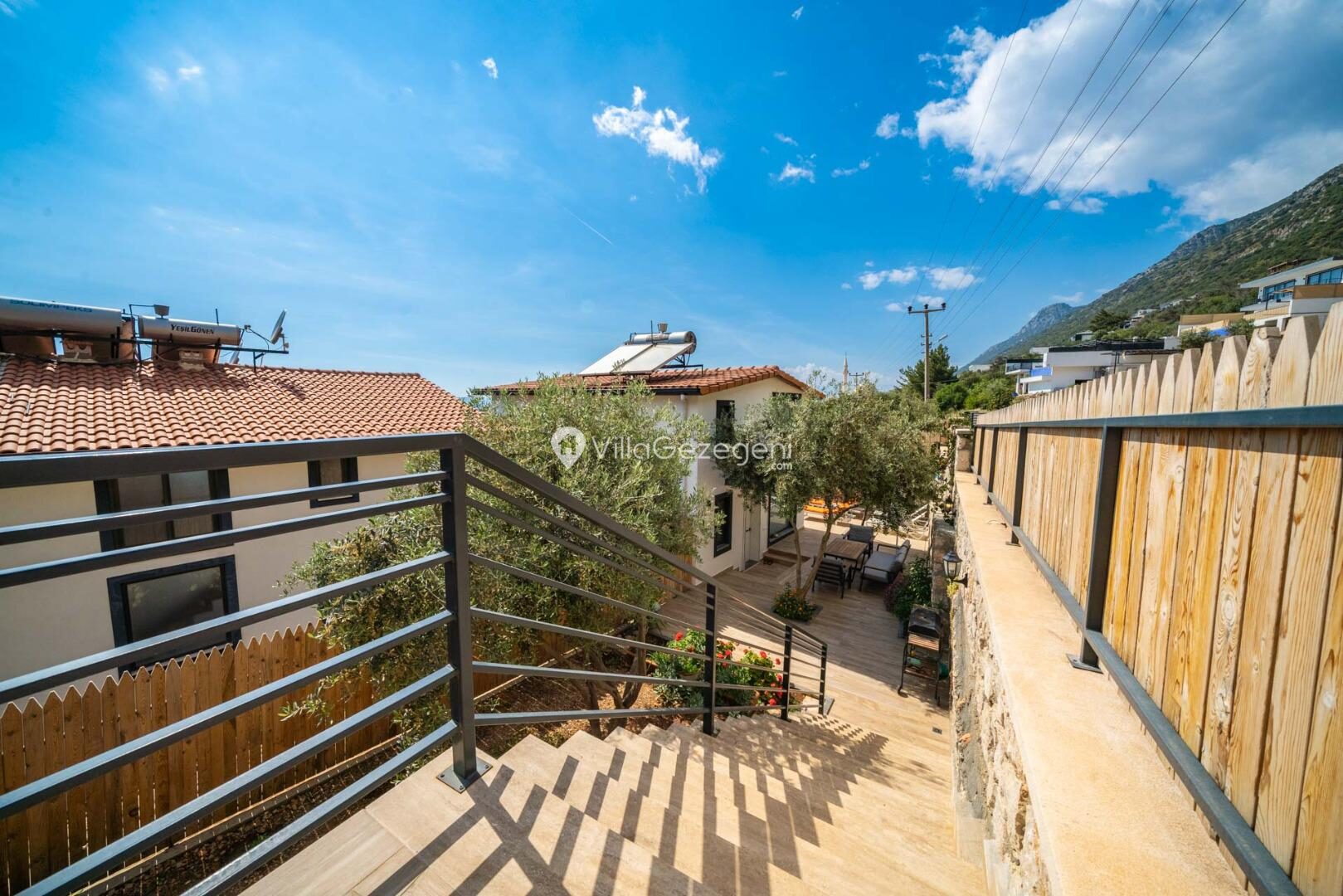 Villa Therapy Olea — 16