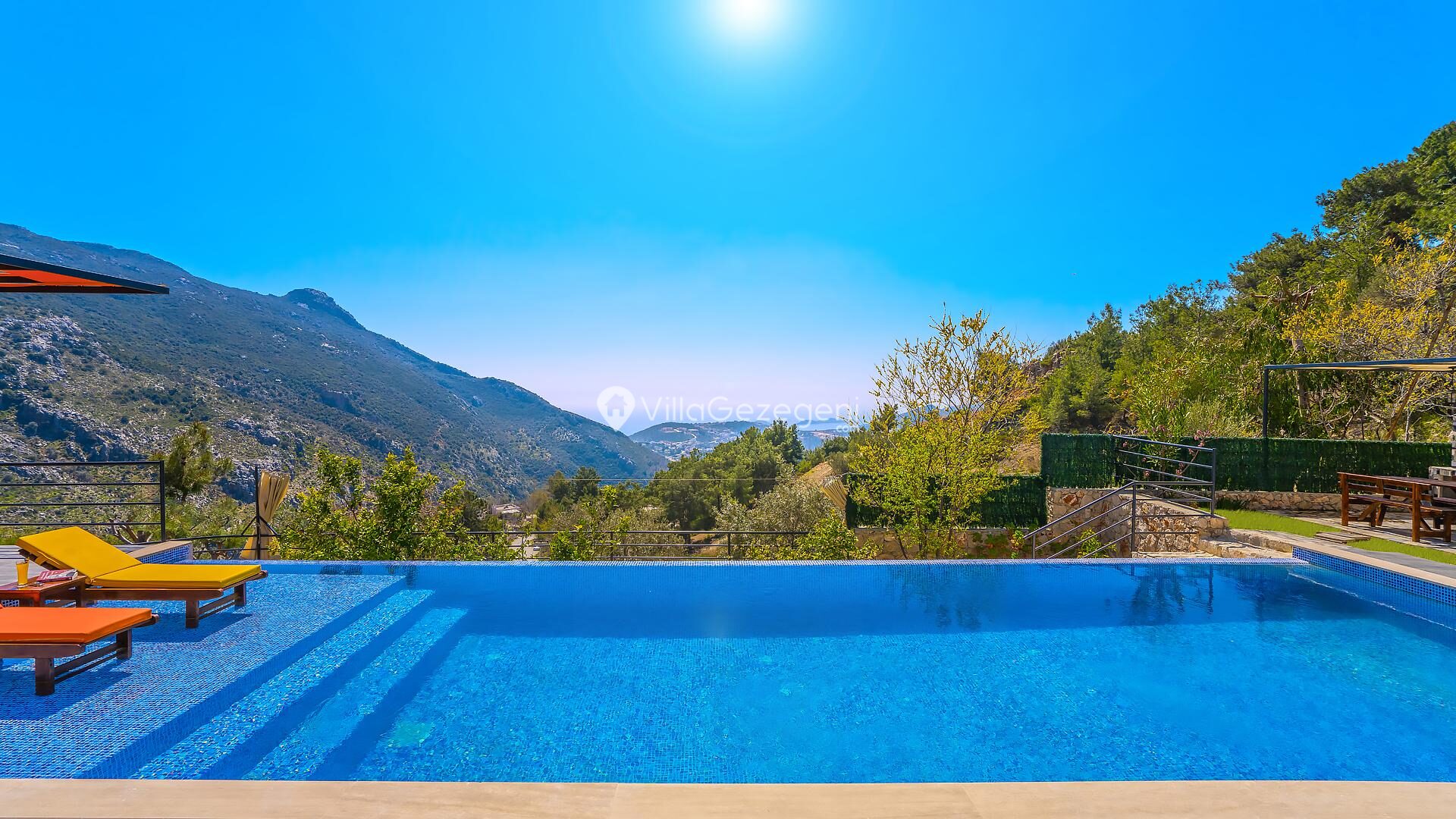 Villa Aras İslamlar 2 — 26