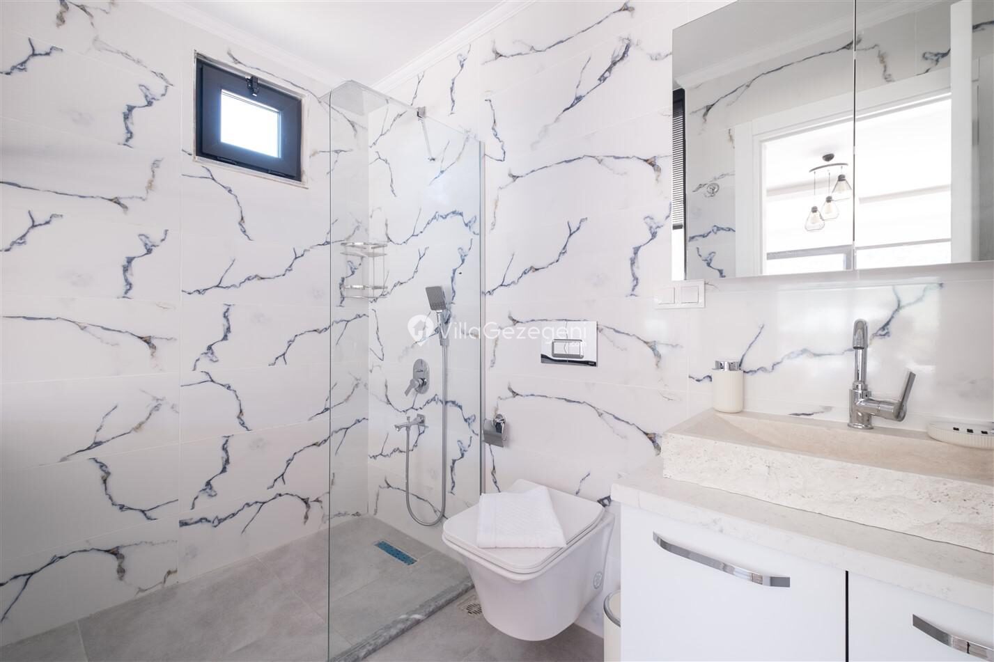 Villa Başak Sarıbelen — 58