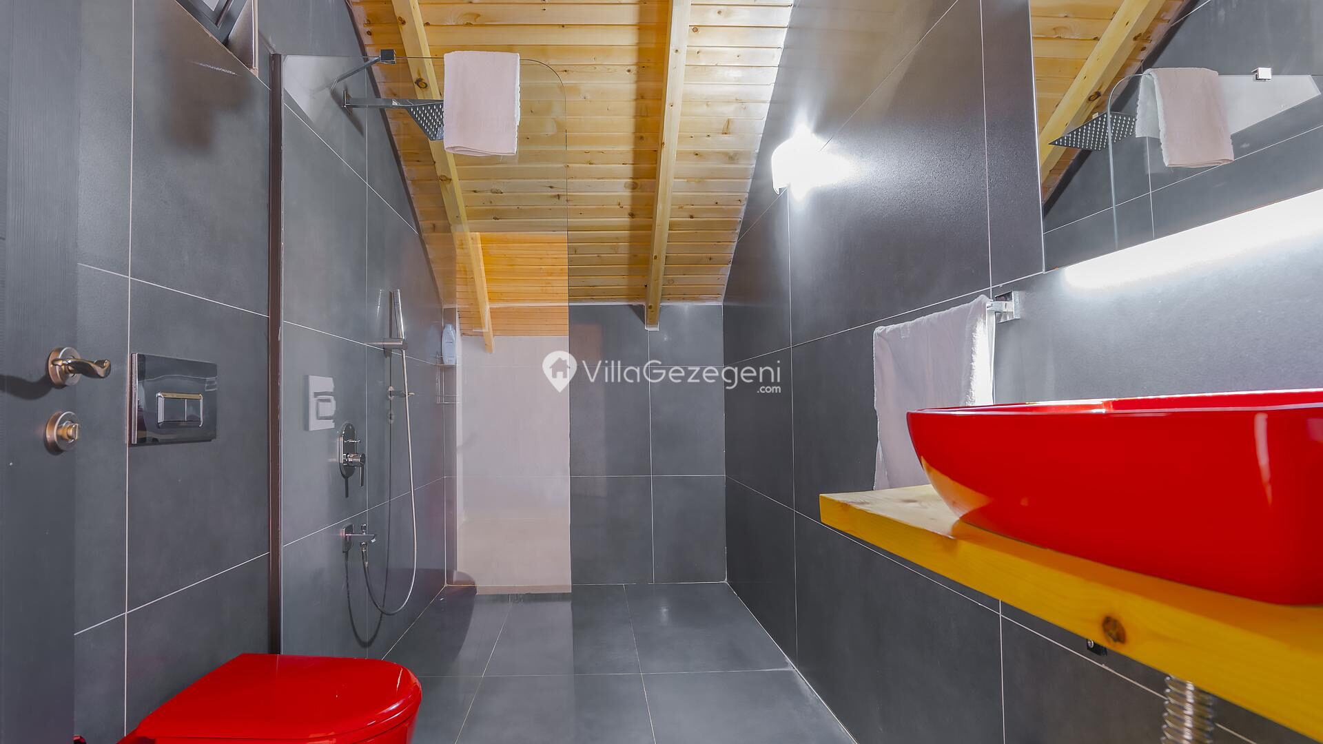 Villa Aras İslamlar — 39