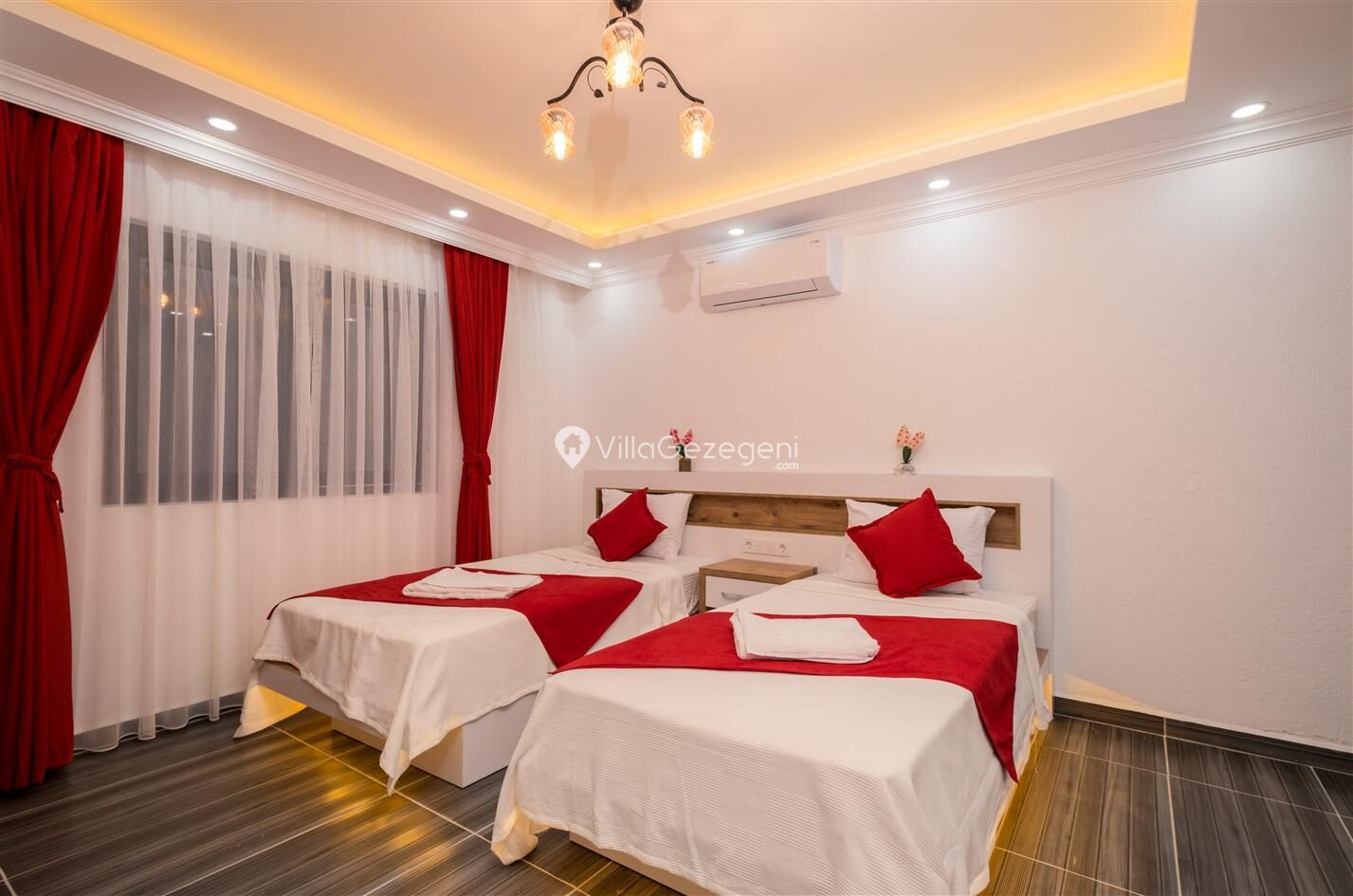 Villa Başak Sarıbelen — 60