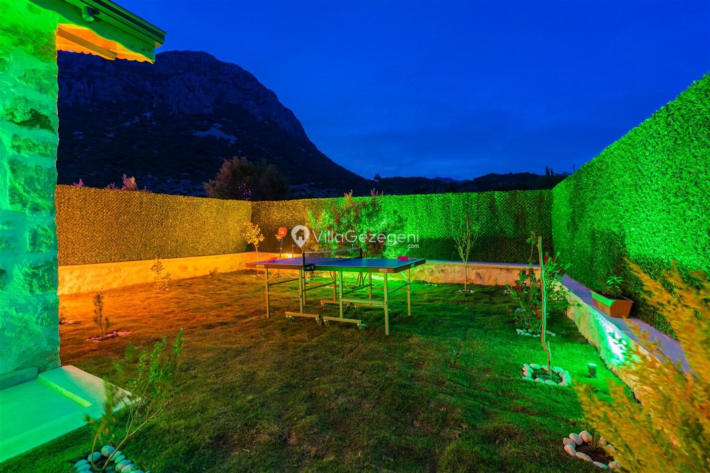 Villa Estrella — 58