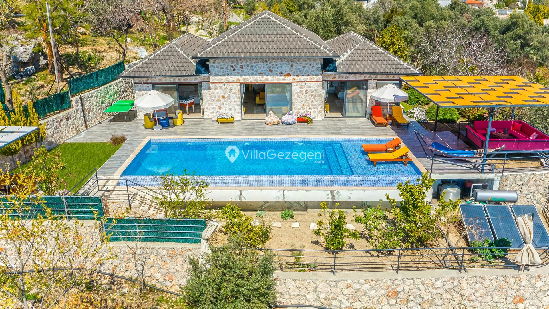 Villa Aras İslamlar 2 — 30