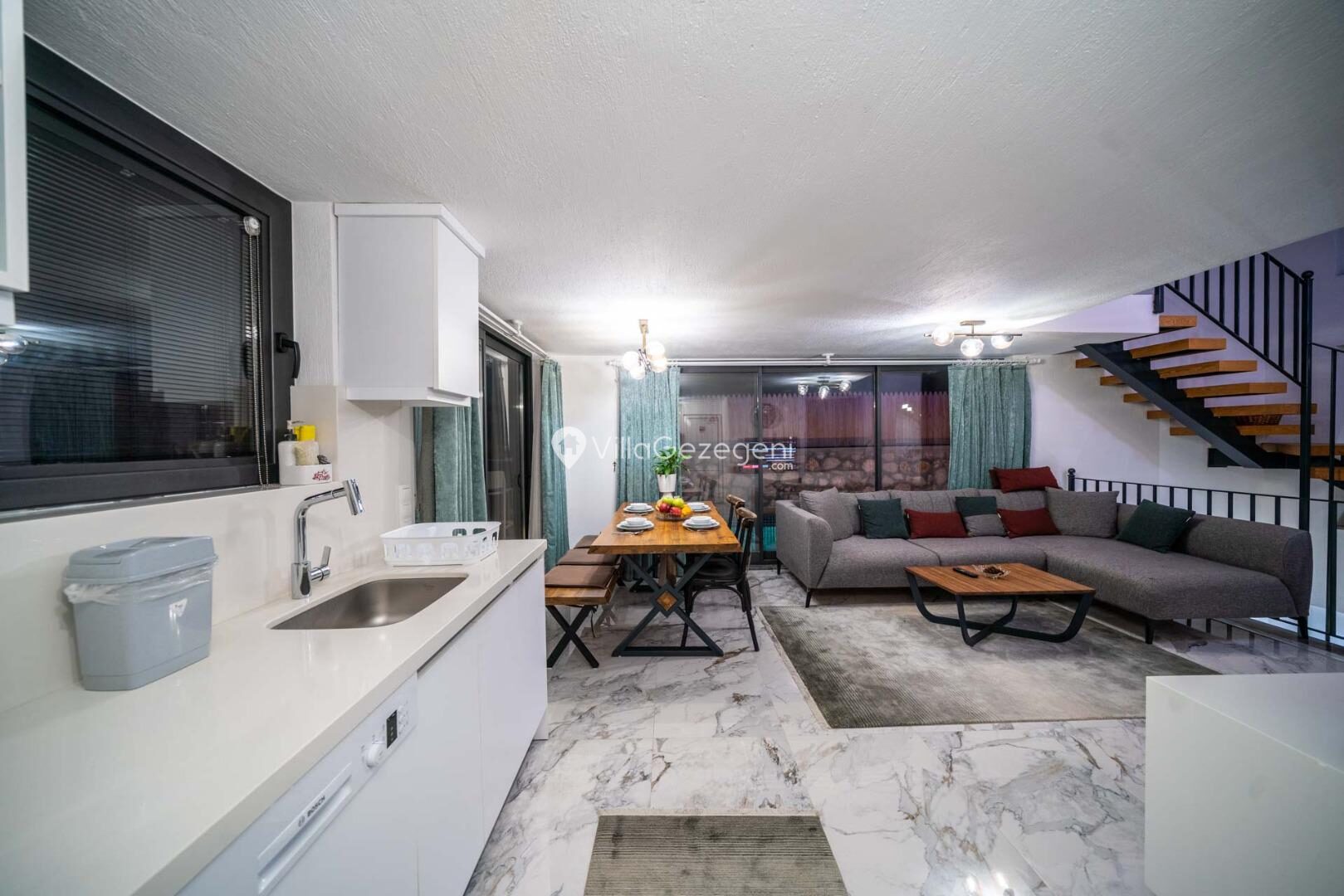 Villa Therapy Olea — 21
