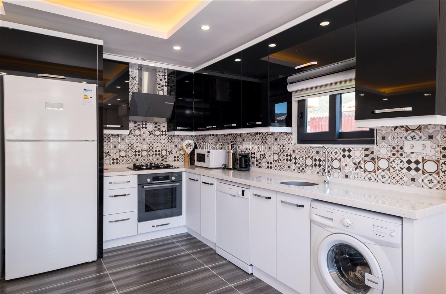 Villa Başak Sarıbelen — 65
