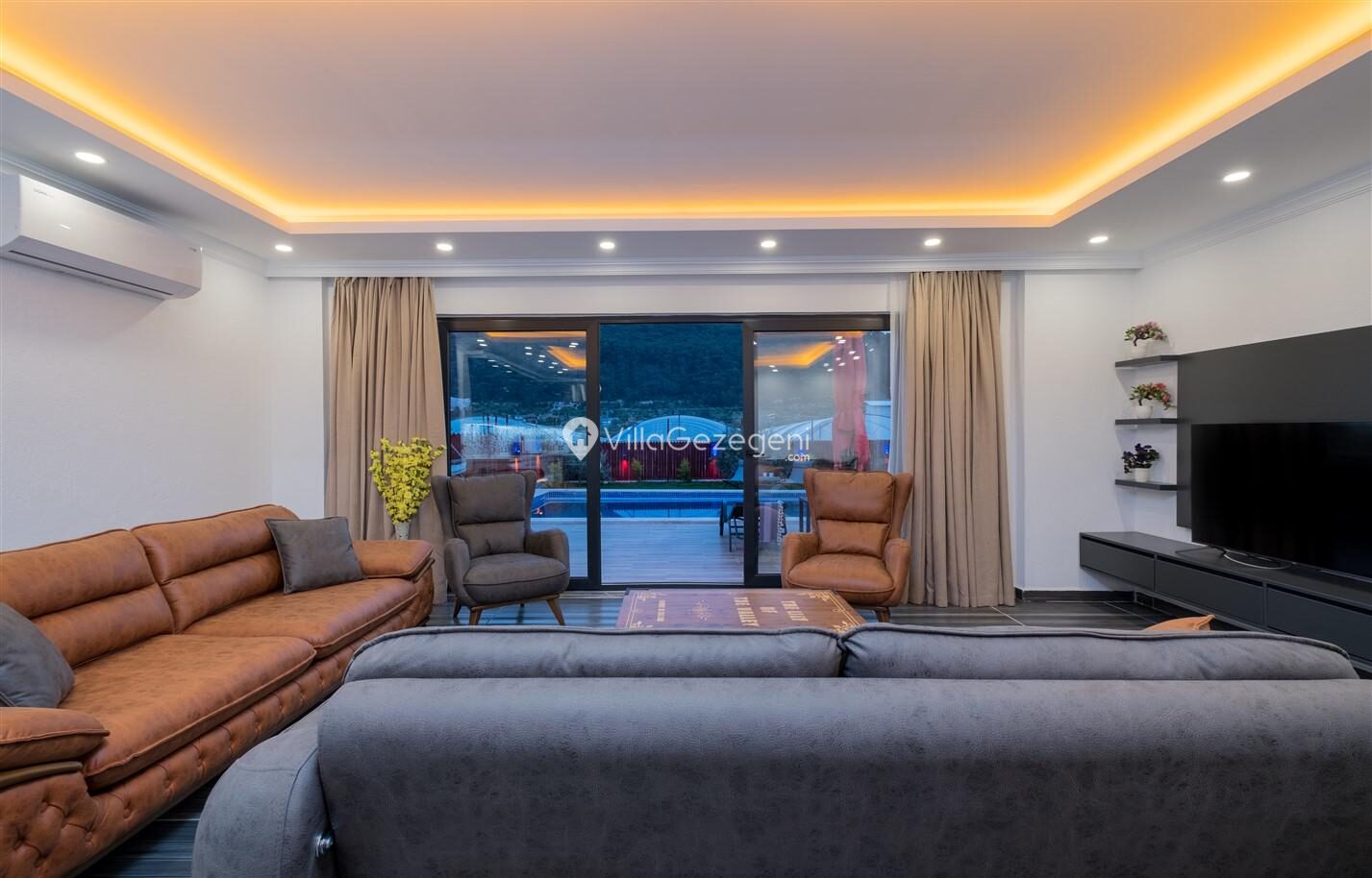 Villa Başak Sarıbelen — 66