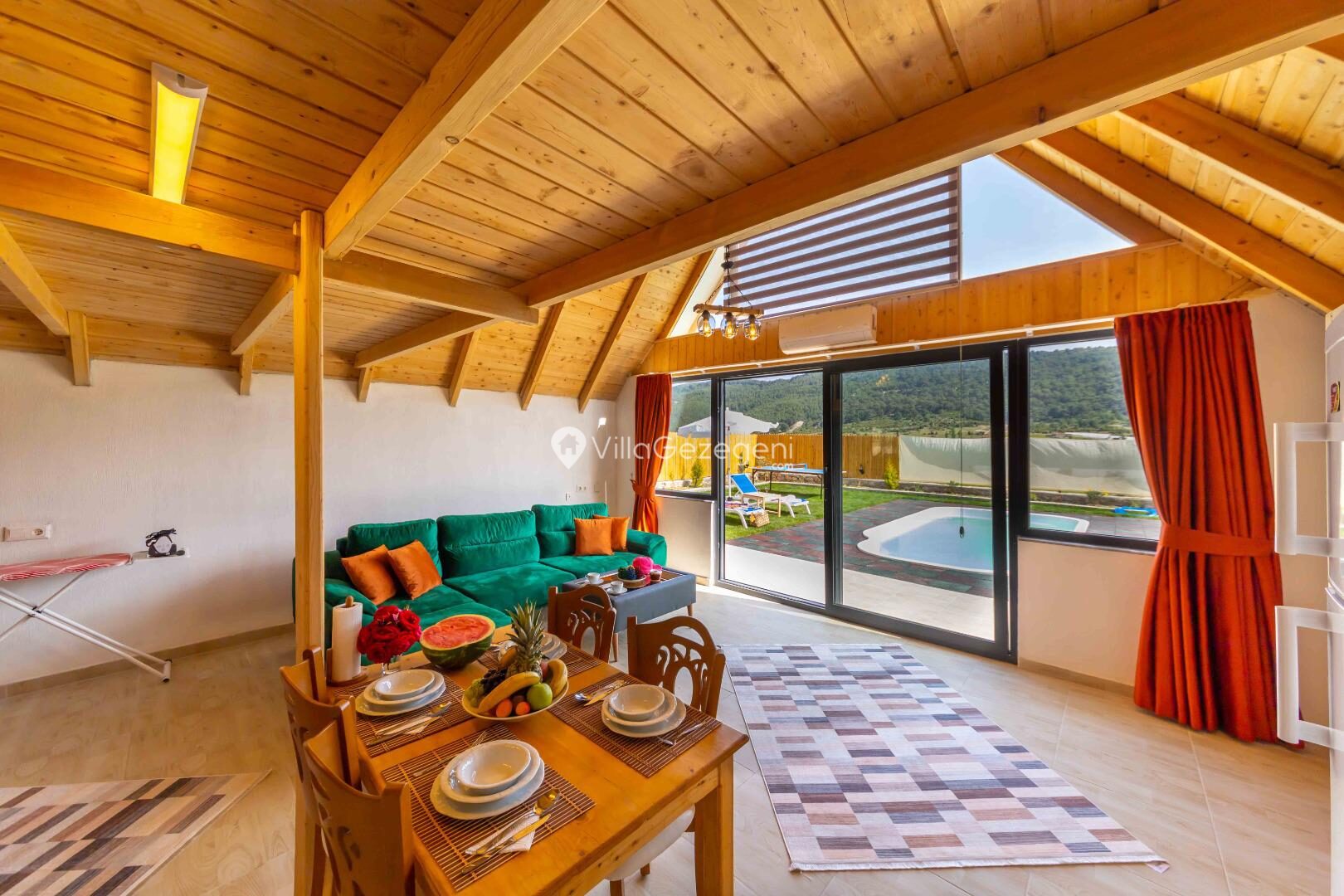 Villa Mentes — 19