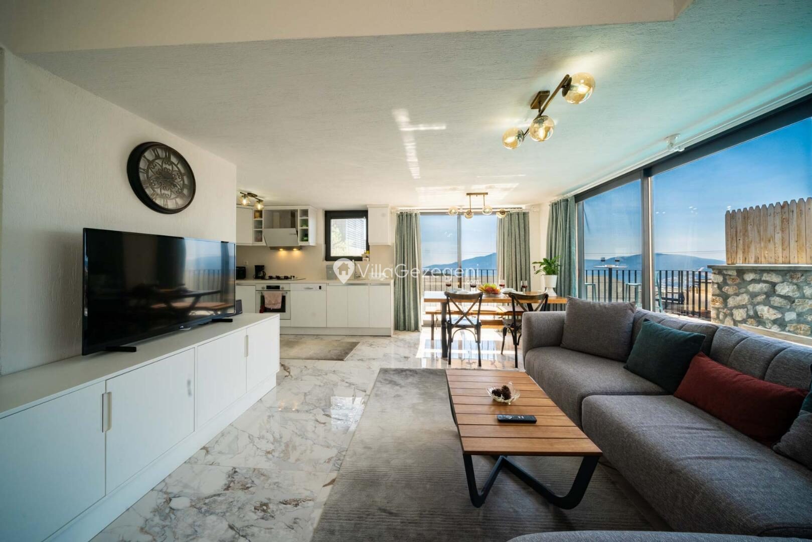 Villa Therapy Olea — 24