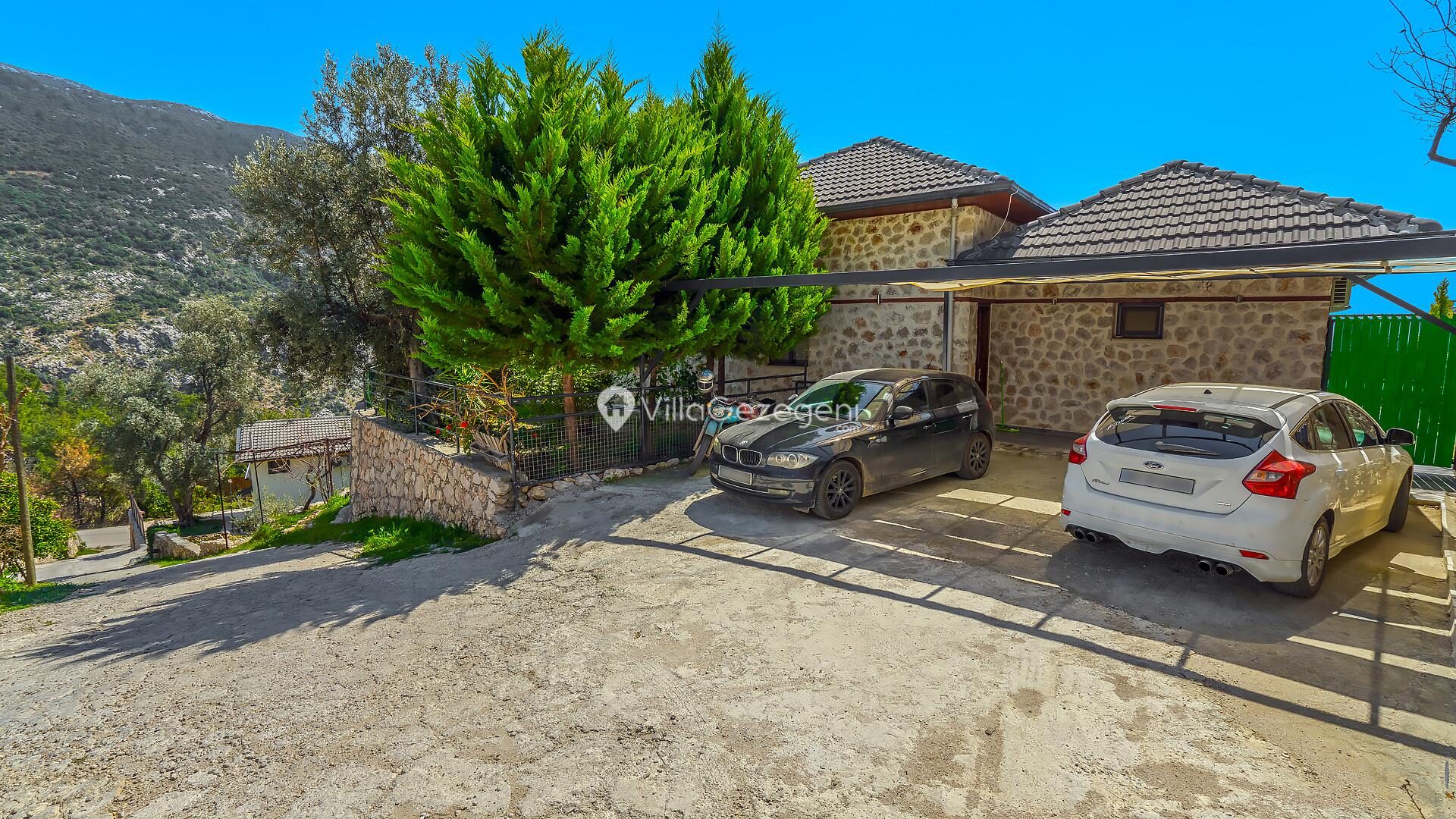 Villa Aras İslamlar 2 — 33