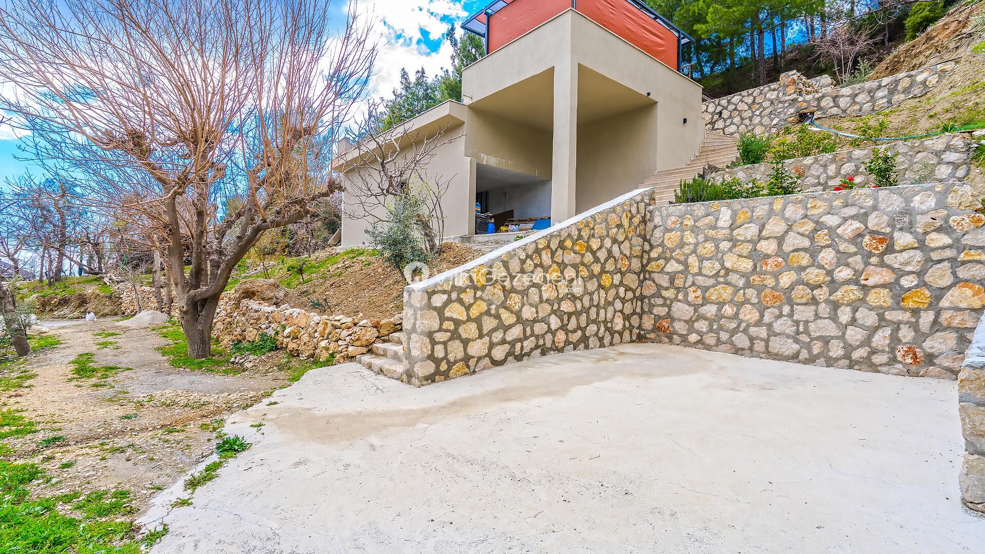 Villa Aras İslamlar — 46