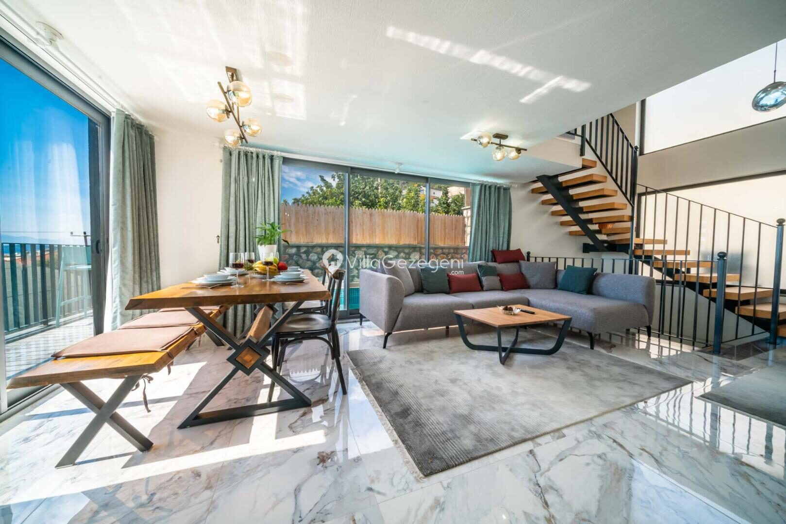 Villa Therapy Olea — 25