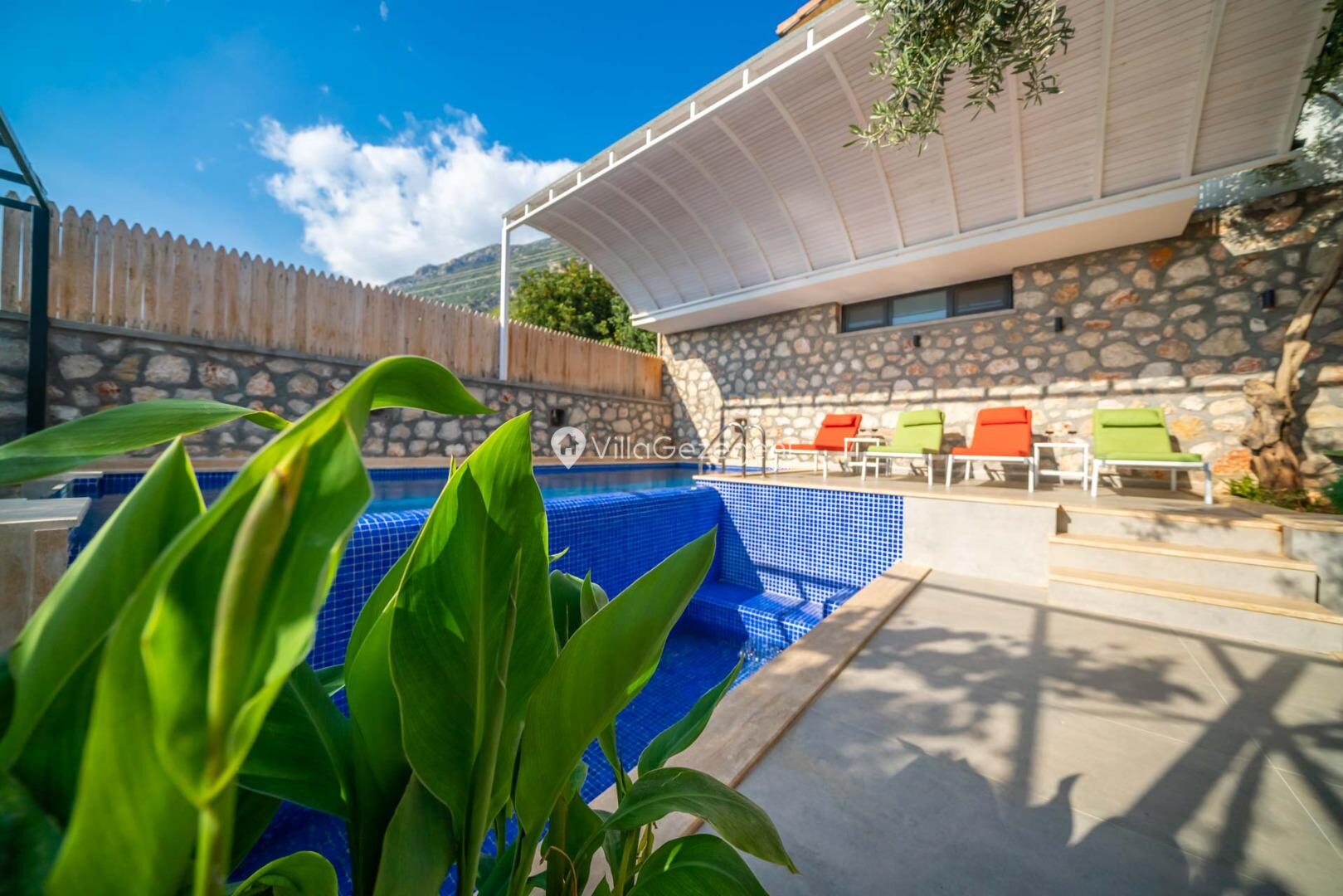 Villa Therapy Aqua — 21