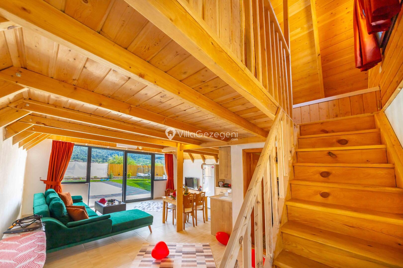 Villa Mentes — 22