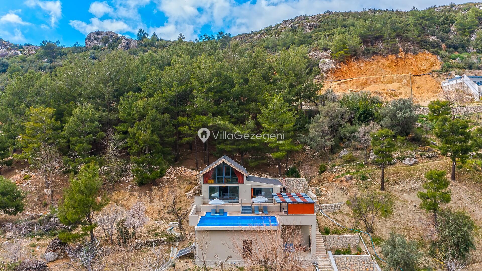 Villa Aras İslamlar — 48