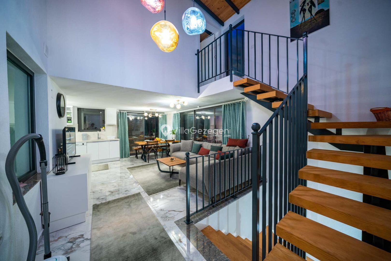 Villa Therapy Olea — 28