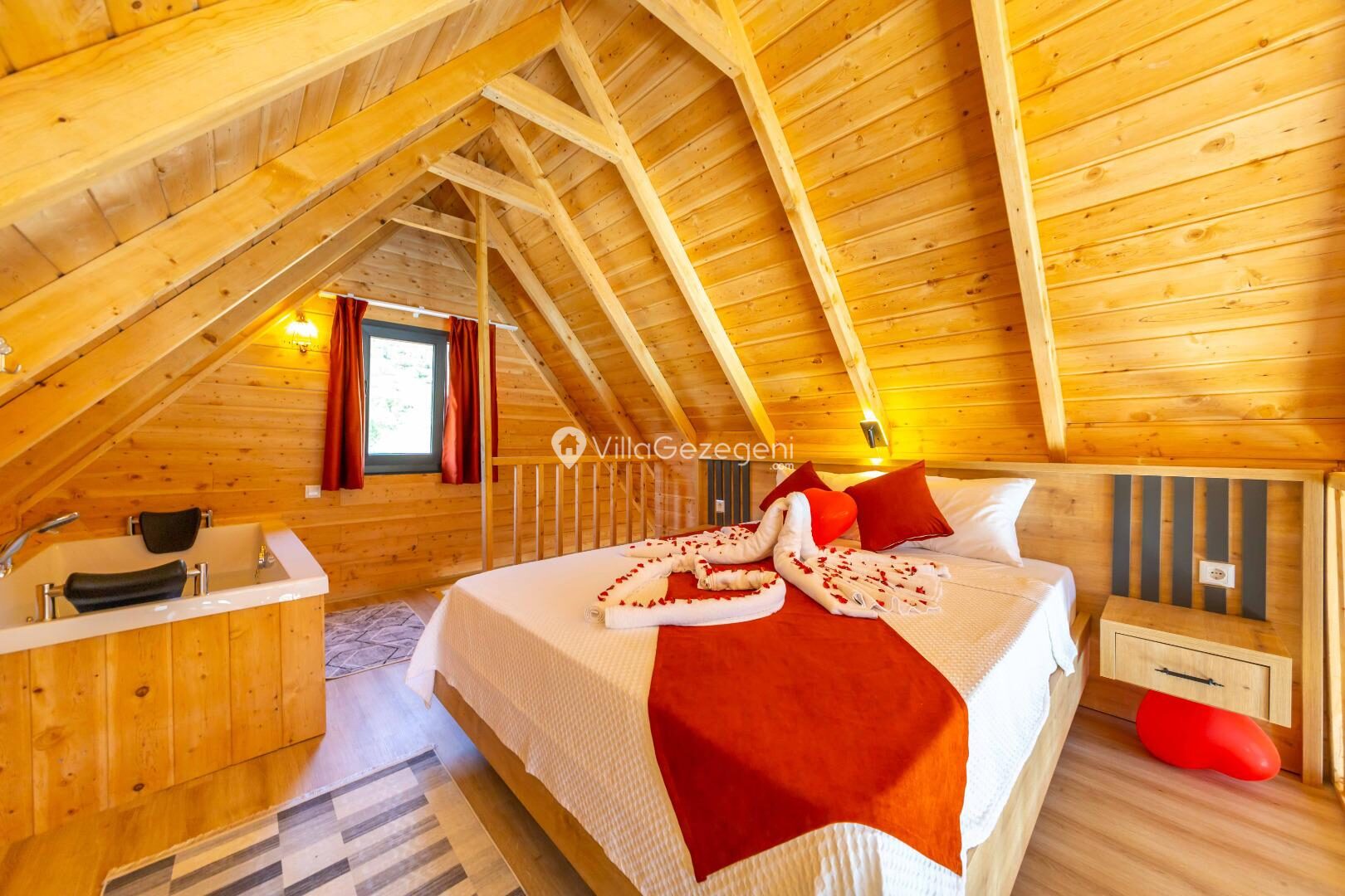 Villa Mentes — 24