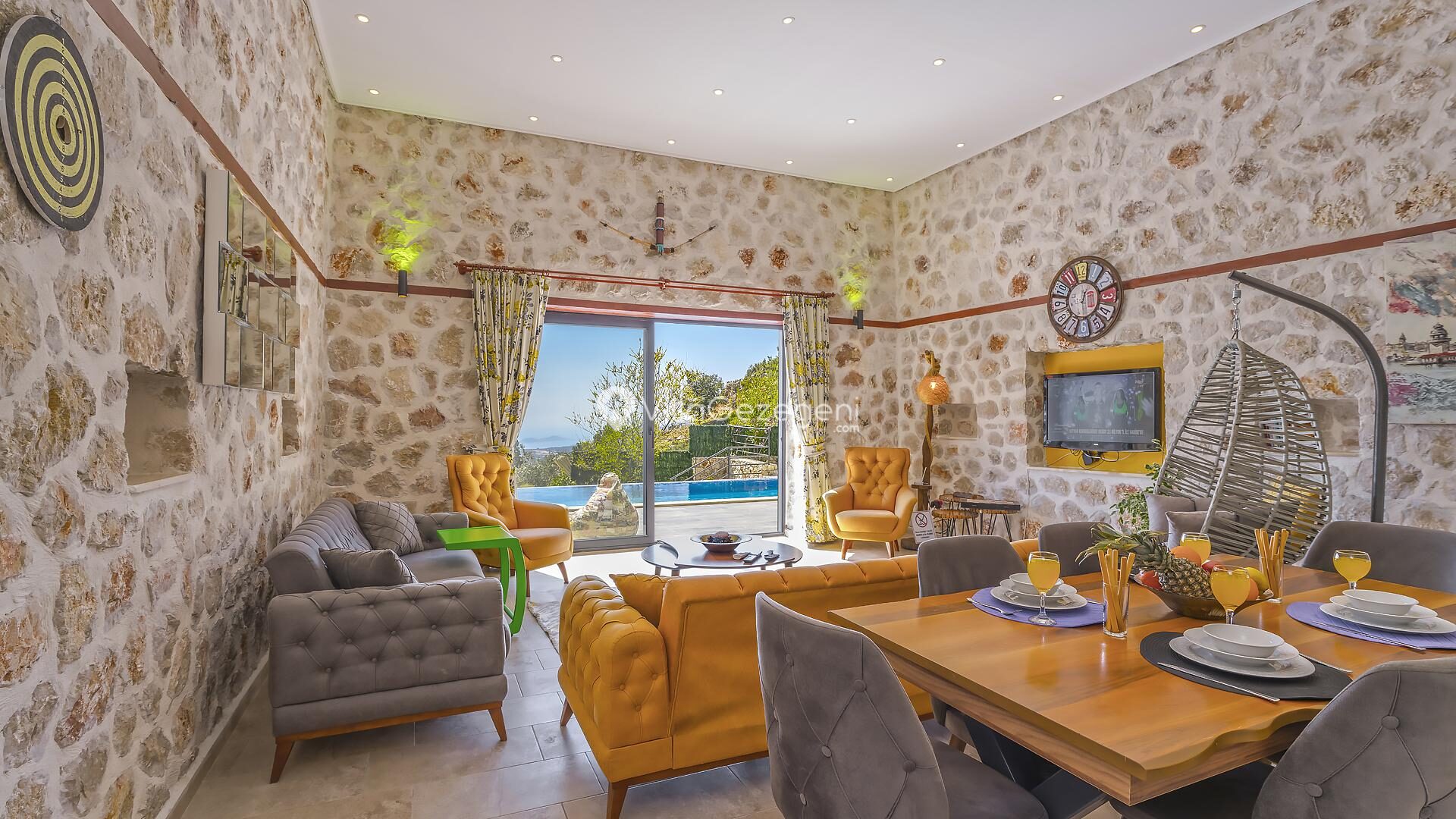 Villa Aras İslamlar 2 — 40