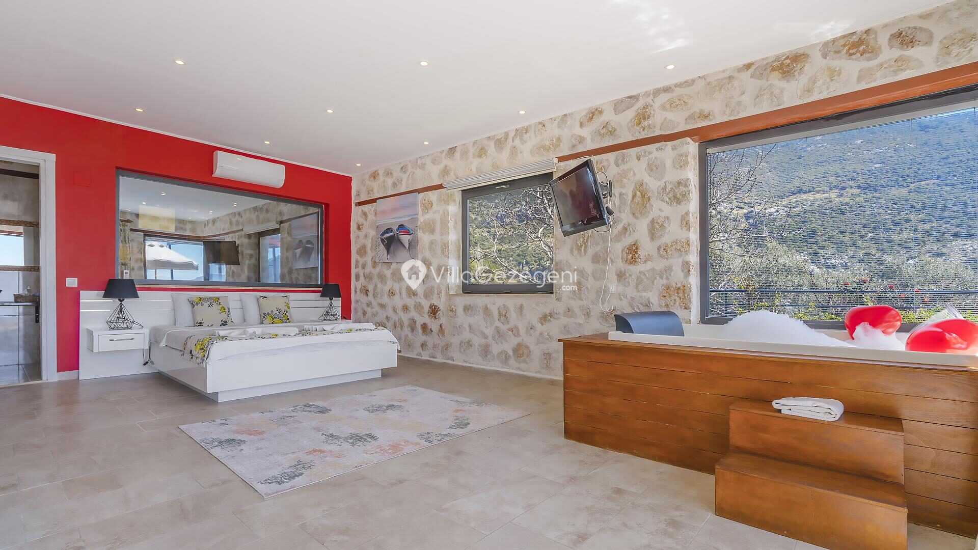 Villa Aras İslamlar 2 — 41