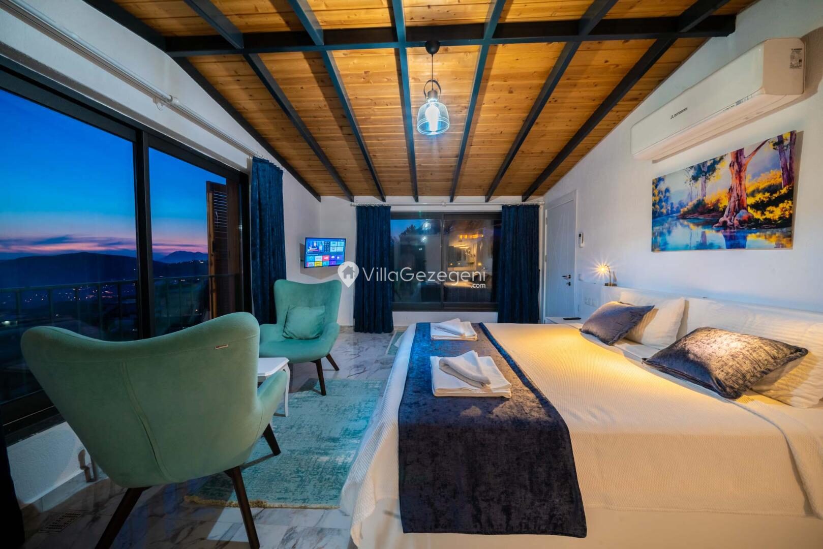 Villa Therapy Olea — 34