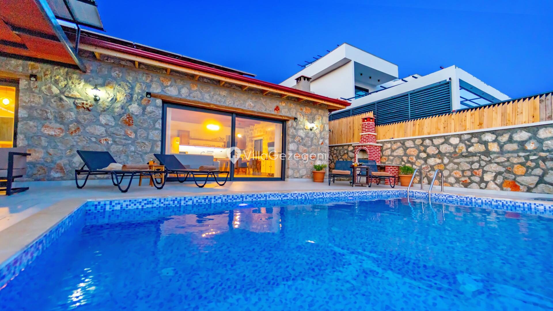 Villa Aksel — 5
