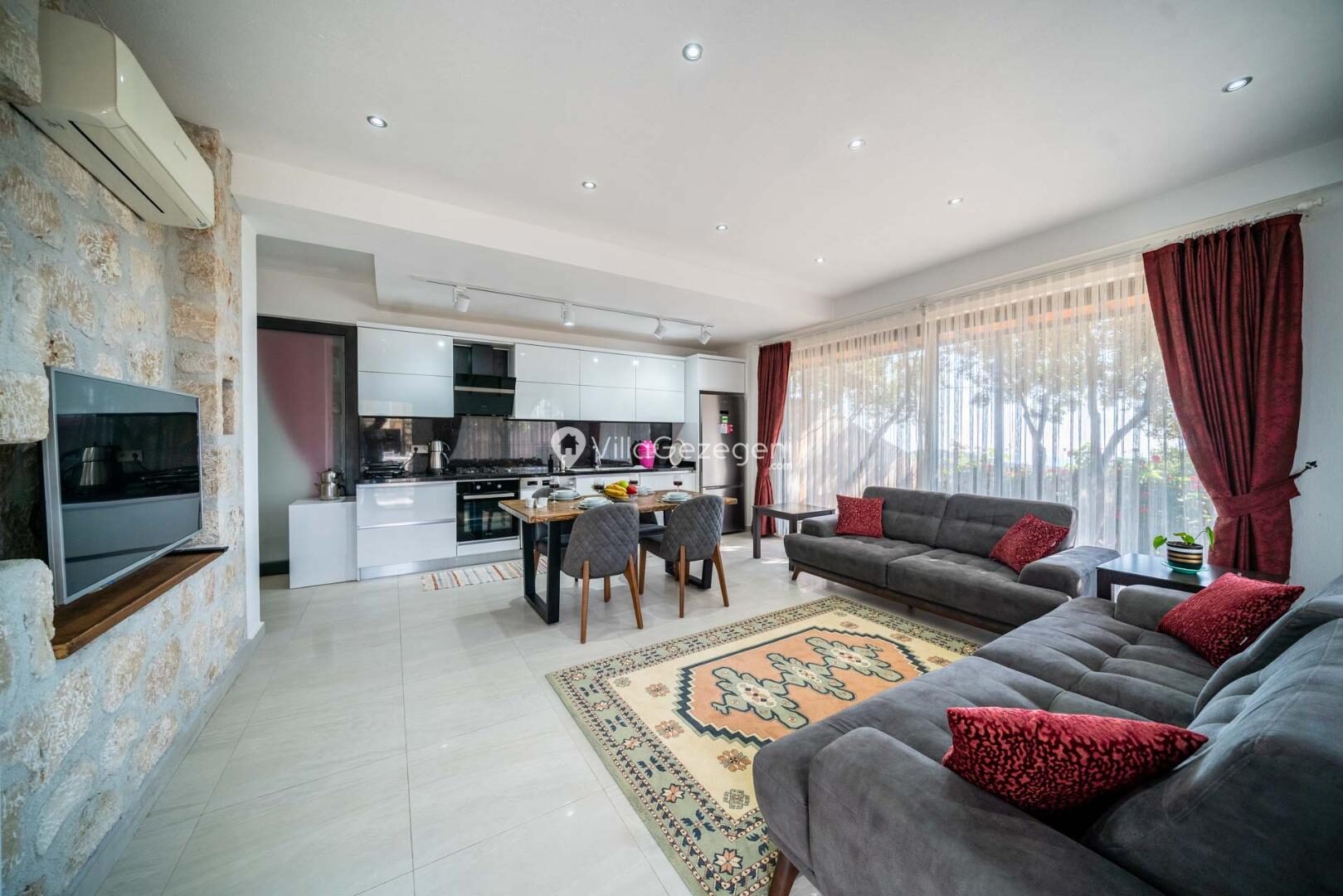 Villa Therapy Aqua — 29