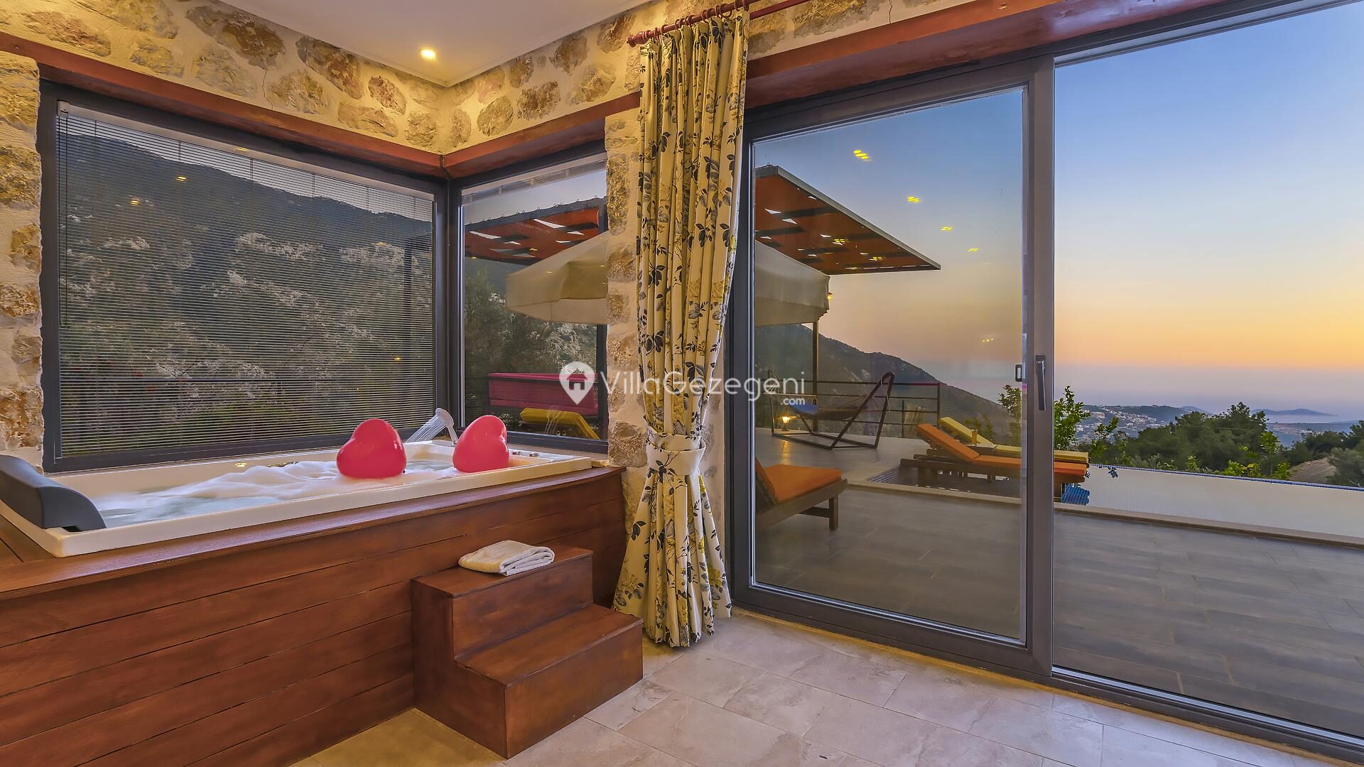 Villa Aras İslamlar 2 — 44