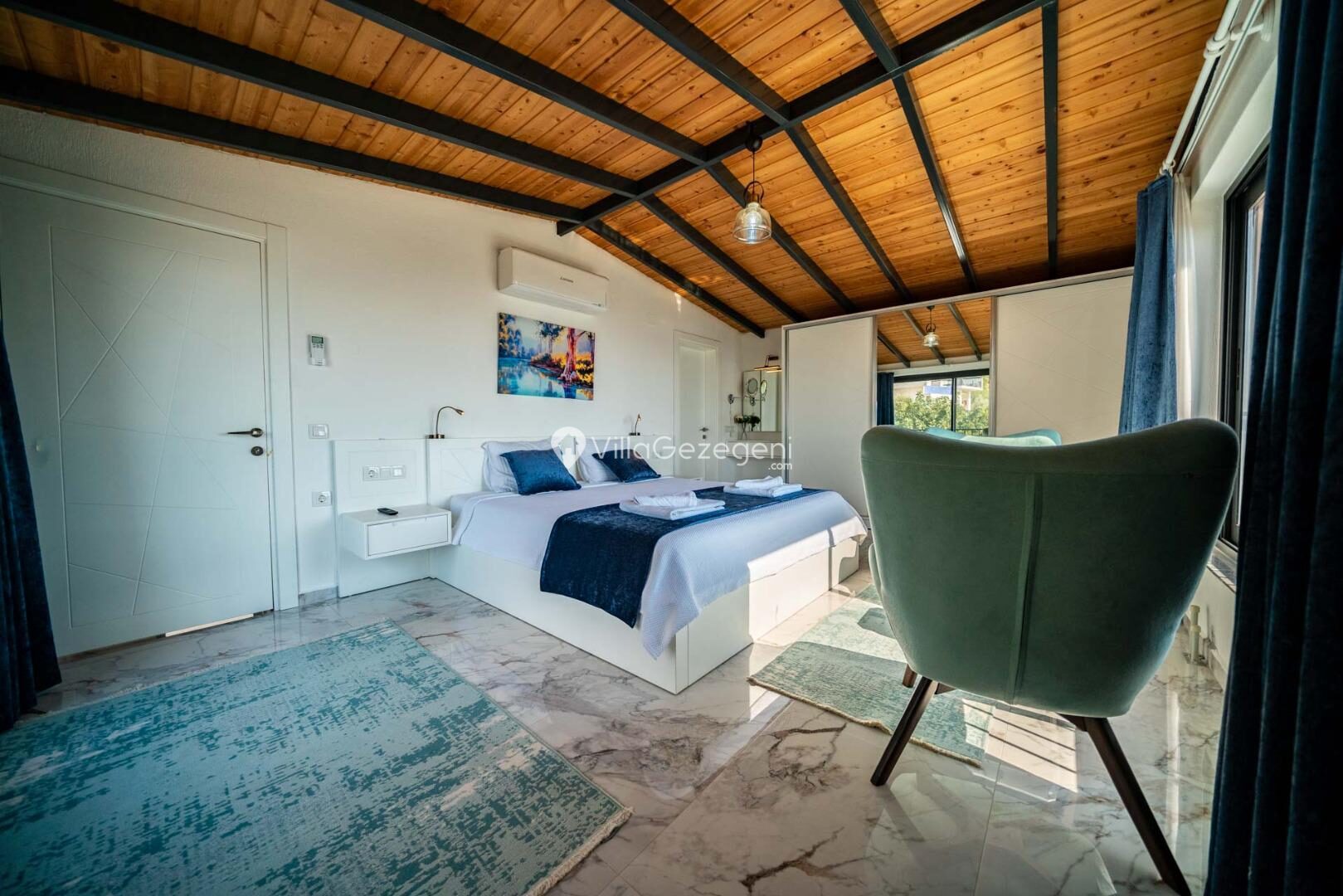 Villa Therapy Olea — 42