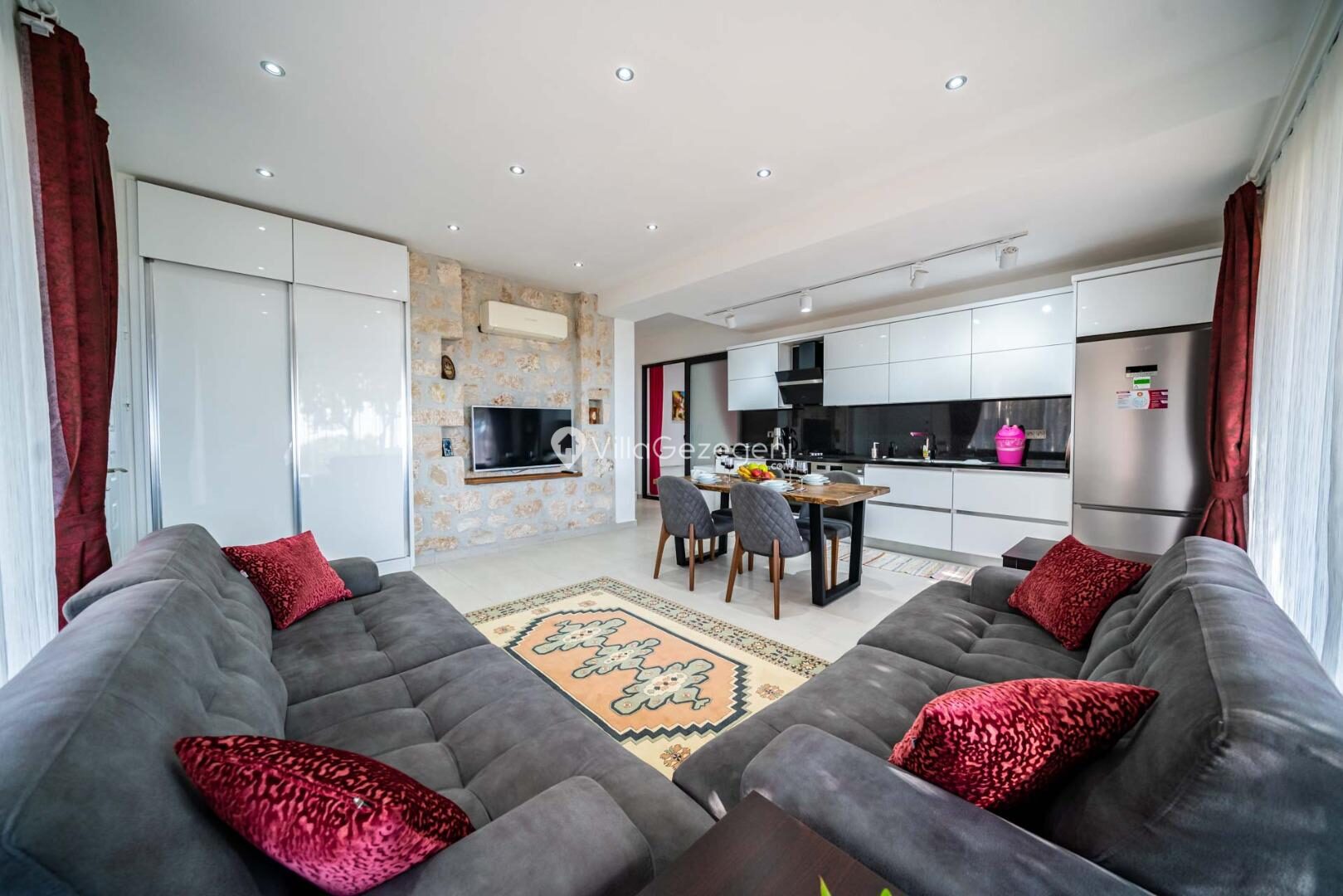 Villa Therapy Aqua — 37