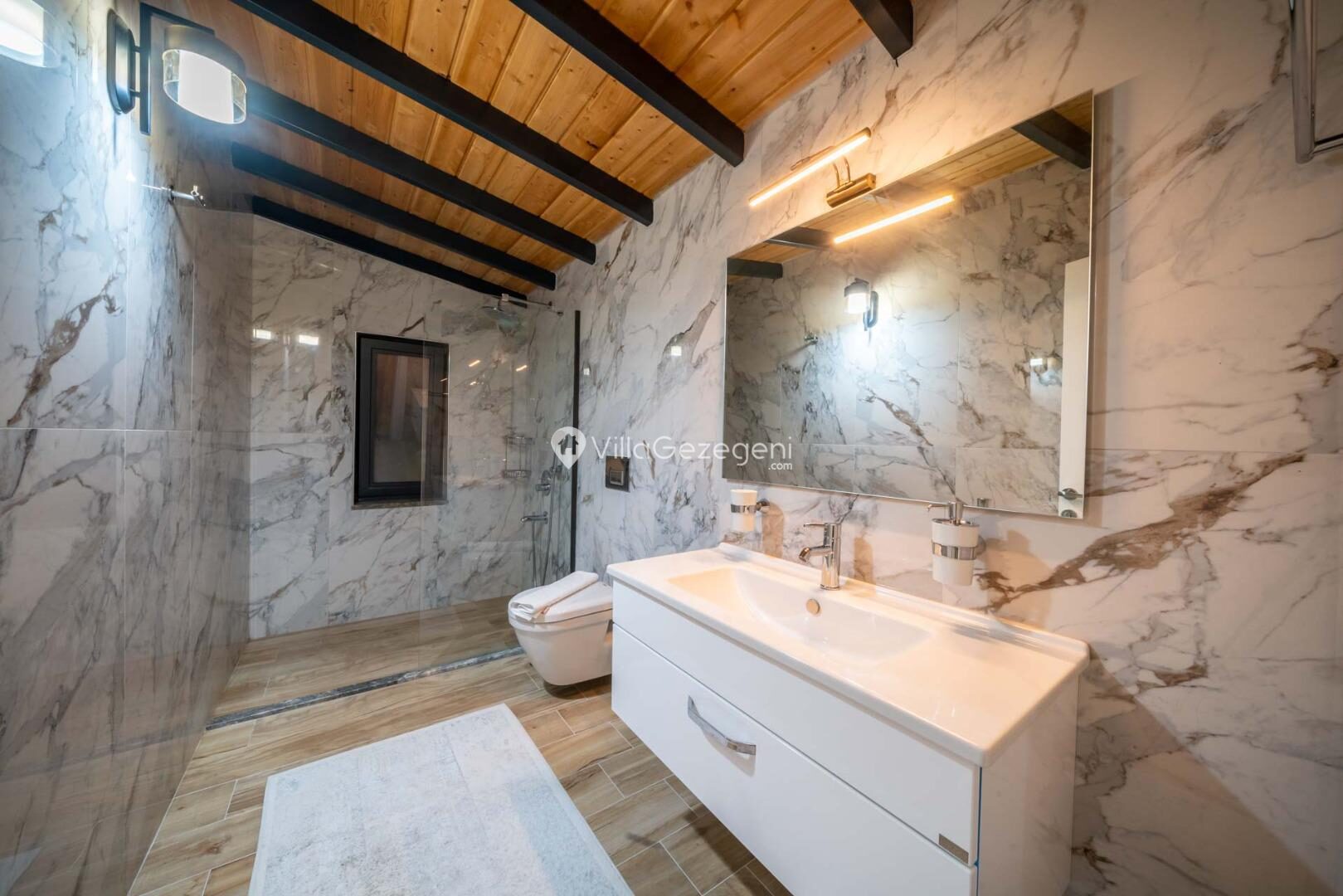 Villa Therapy Olea — 43