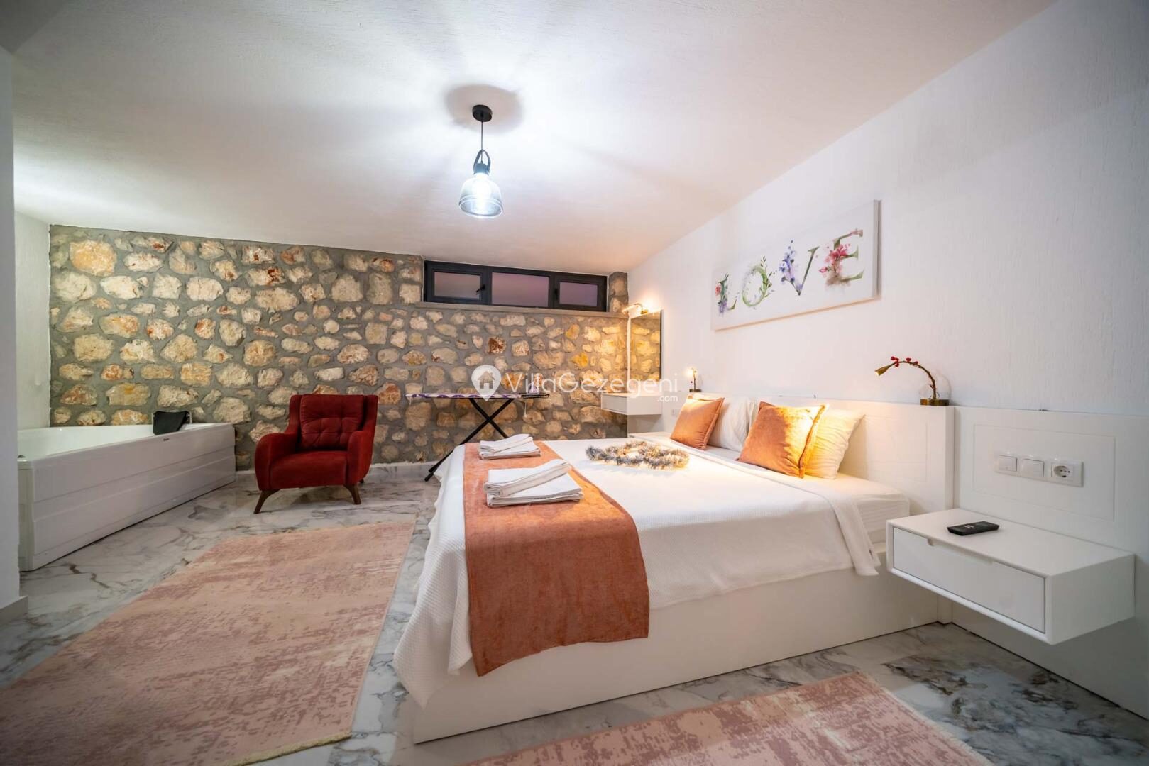Villa Therapy Olea — 47