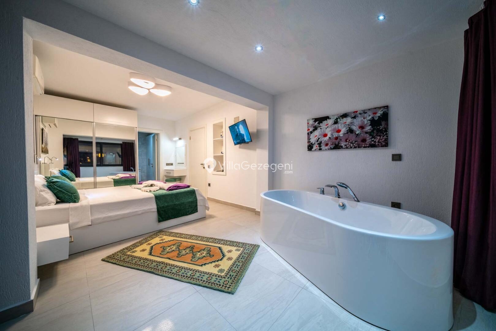 Villa Therapy Aqua — 45