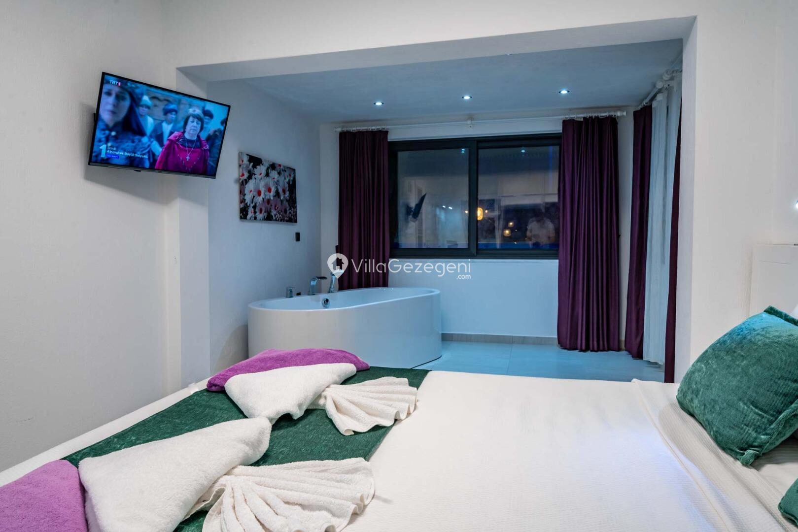 Villa Therapy Aqua — 49