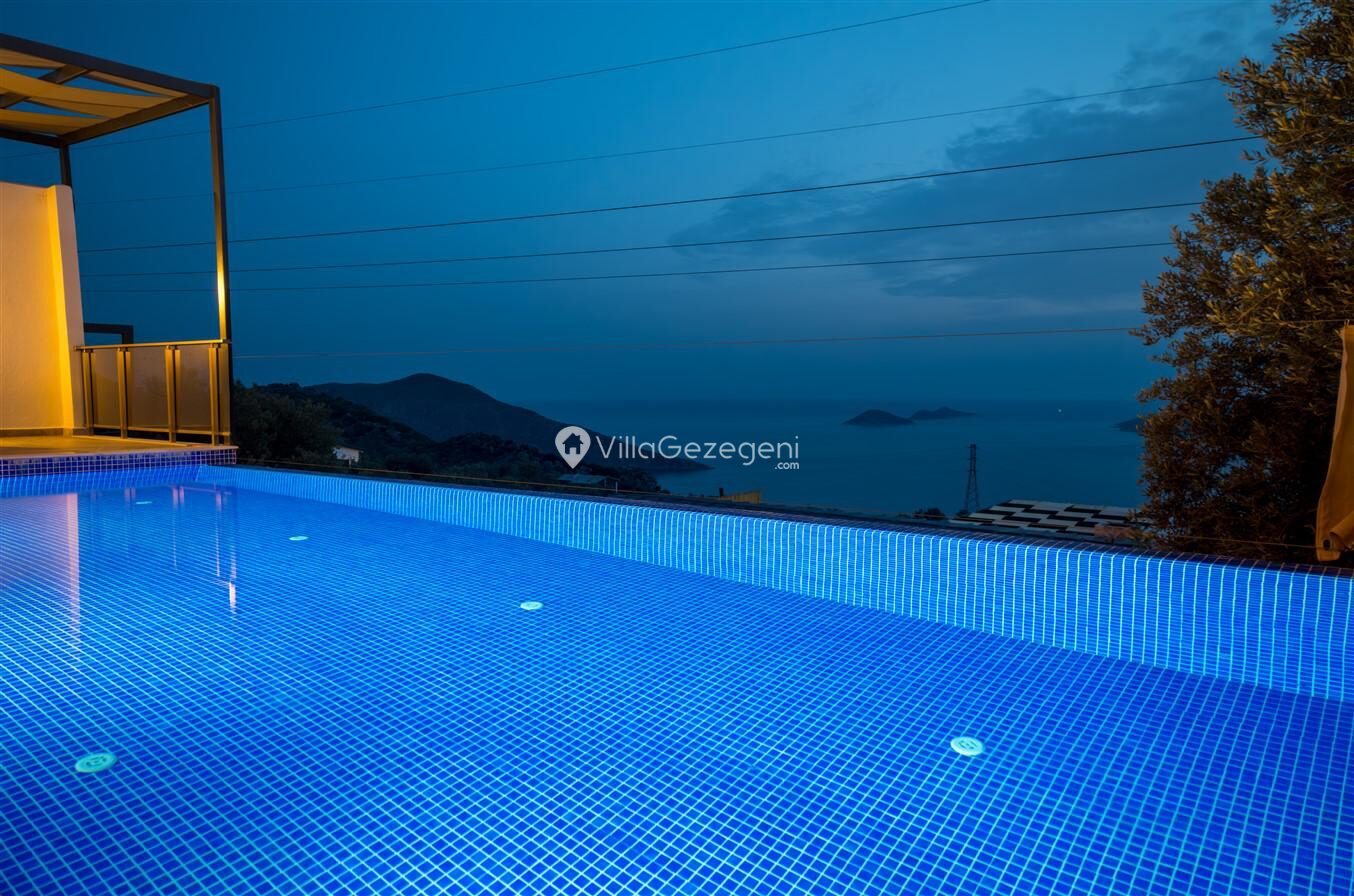 Villa Asya Bella — 11