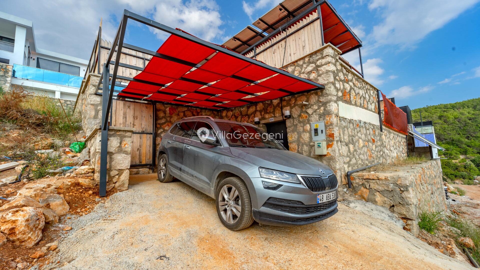 Villa Aksel — 42