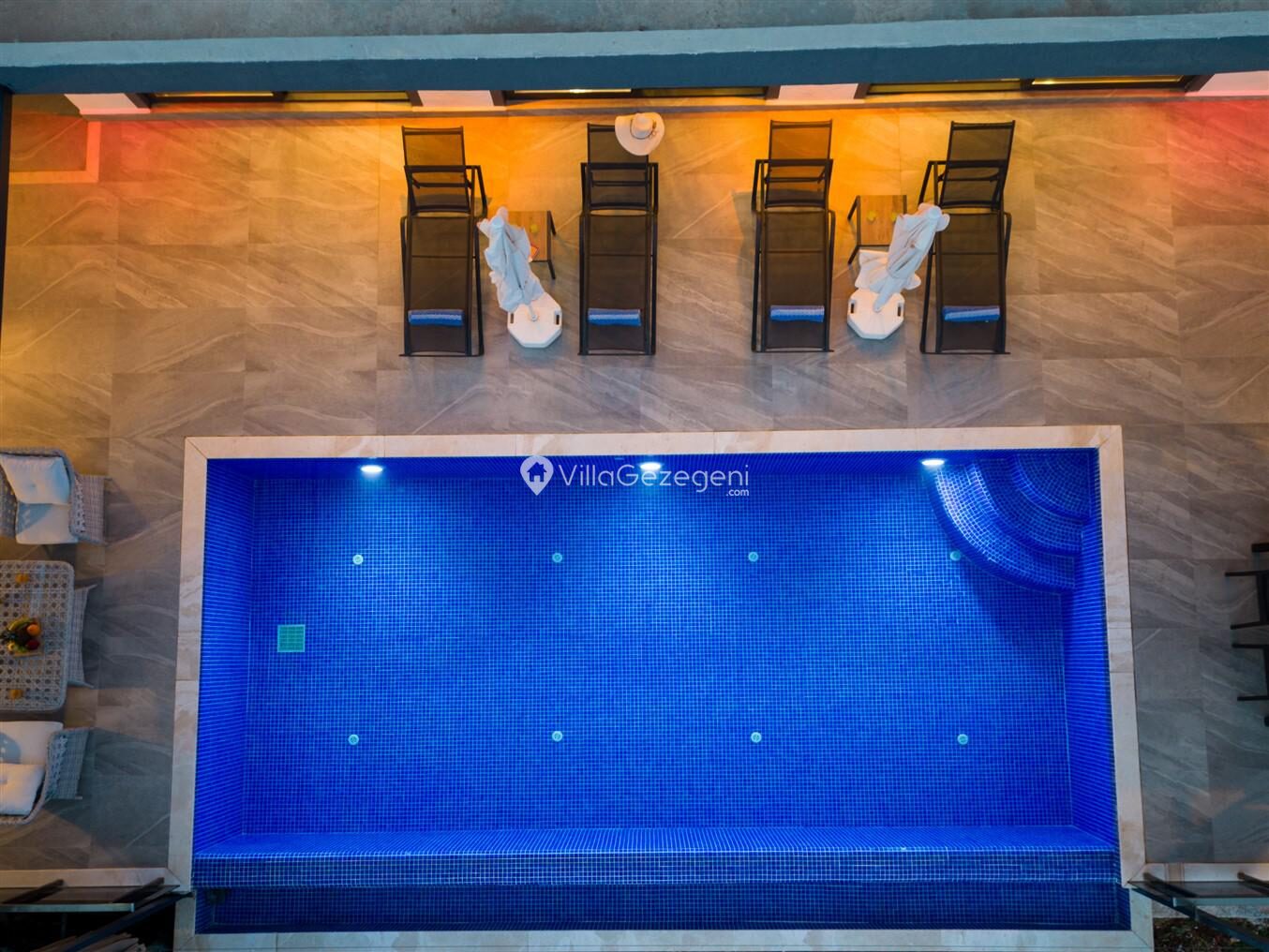 Villa Asya Bella — 12