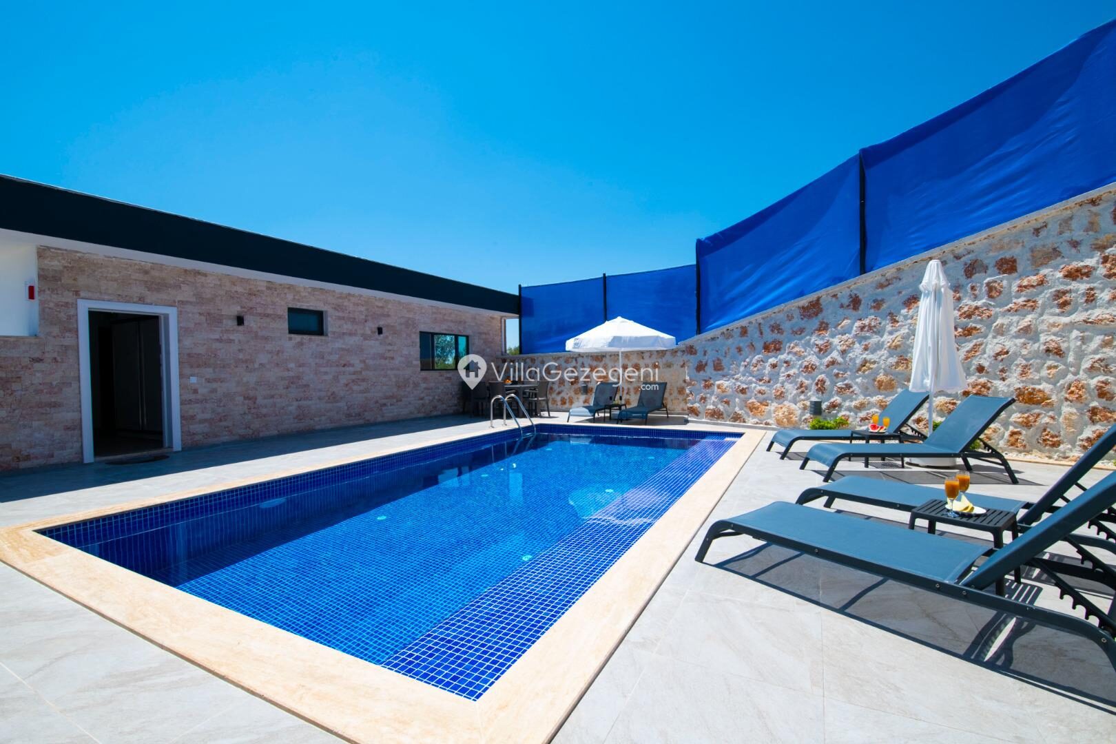 Villa Lale Çavdır — 5