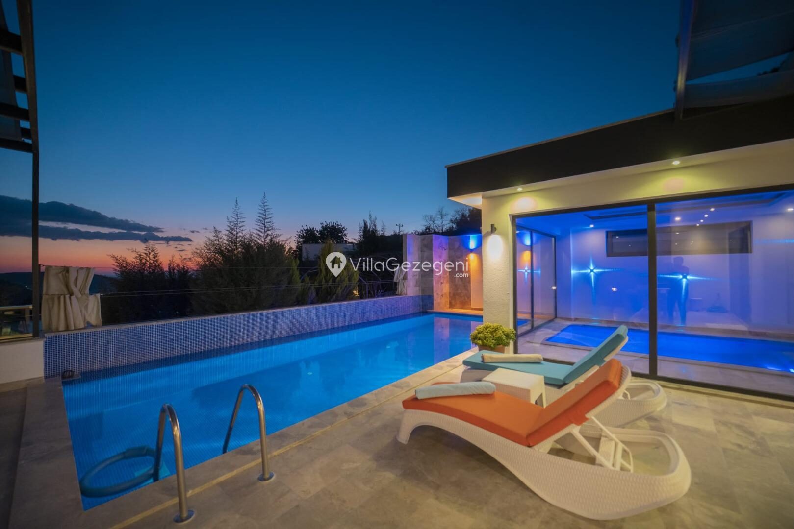 Villa Lera Üzümlü — 4