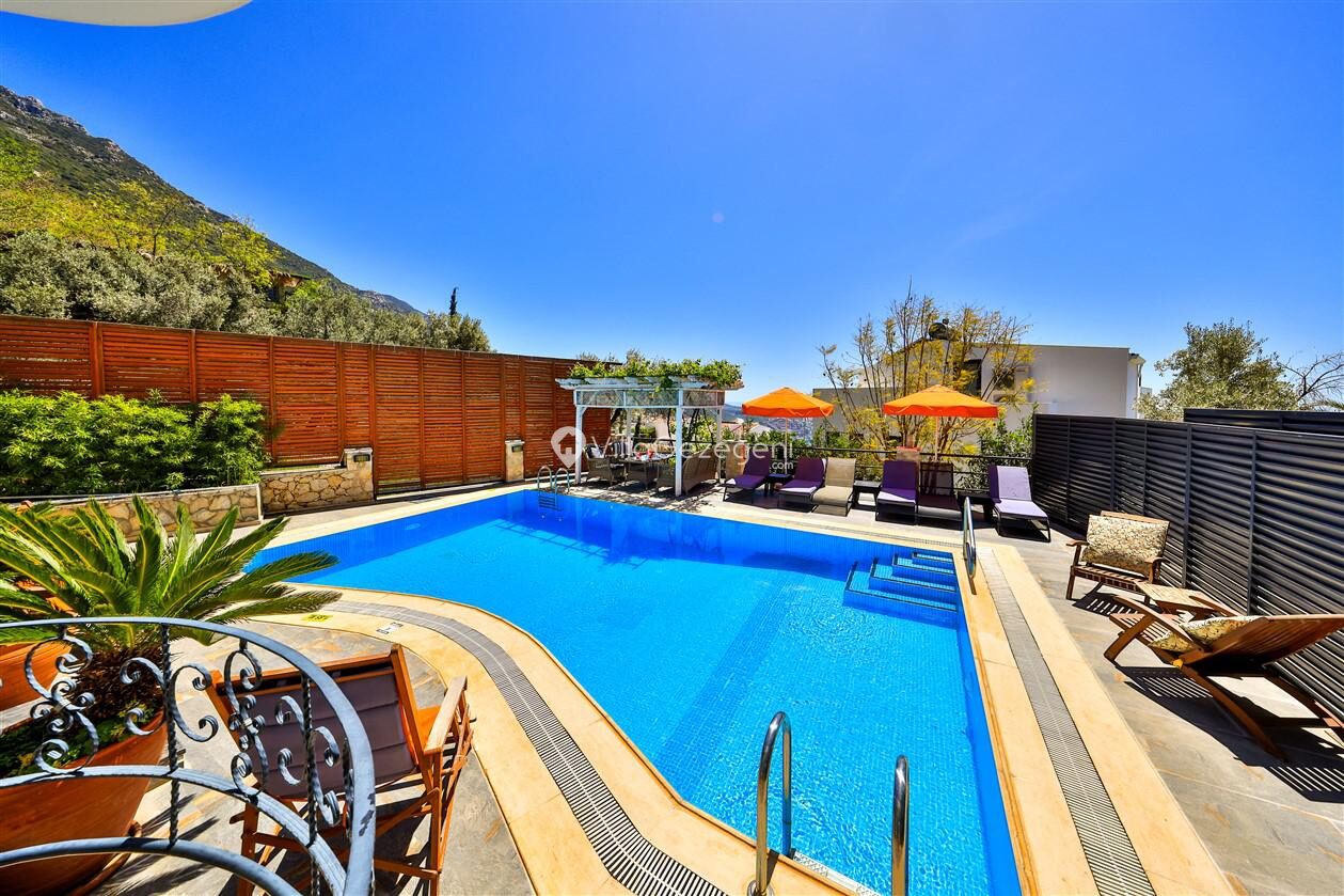 Villa Royal Kızıltaş — 5